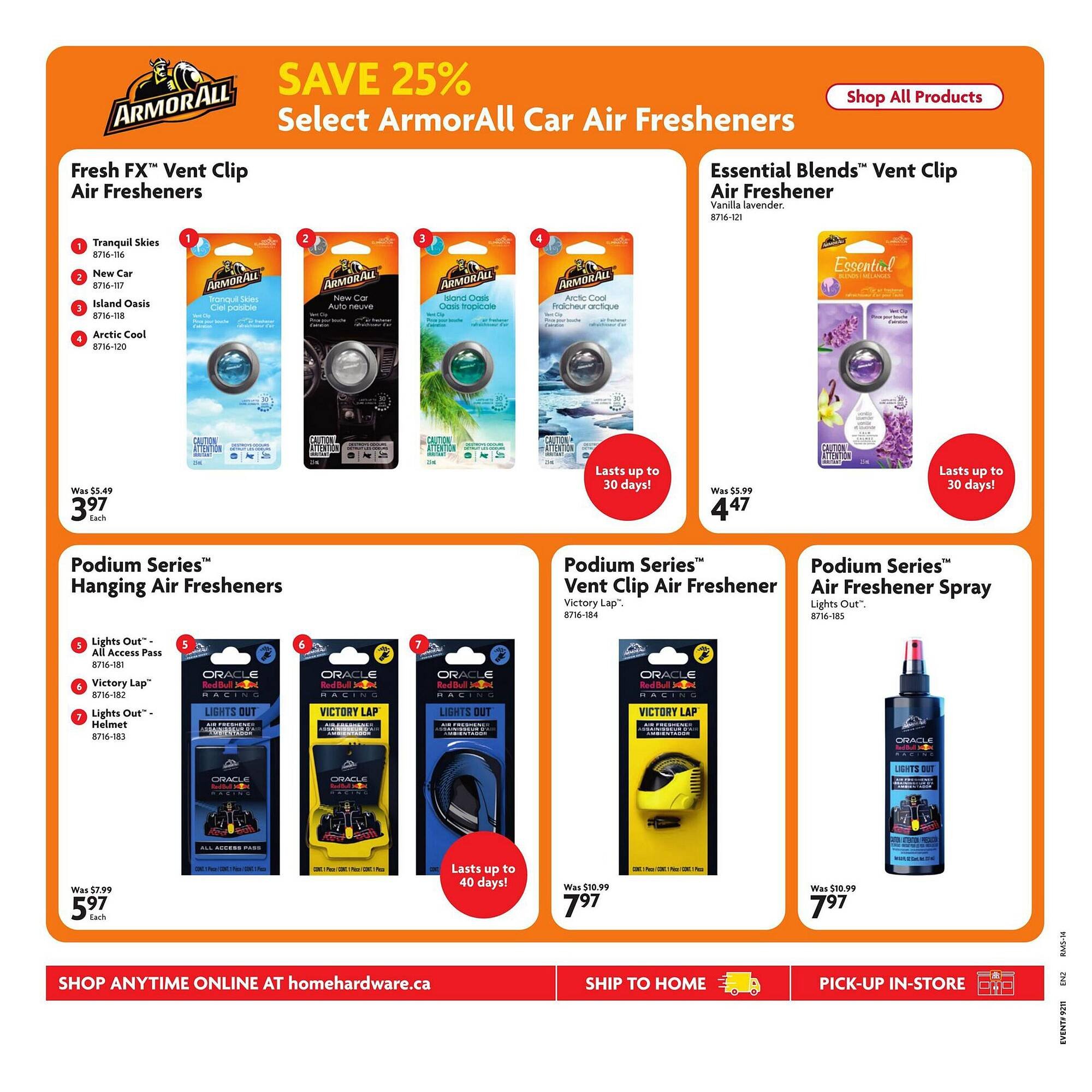 Home Hardware flyer (2026-03-12 - 2026-03-25) | 20
