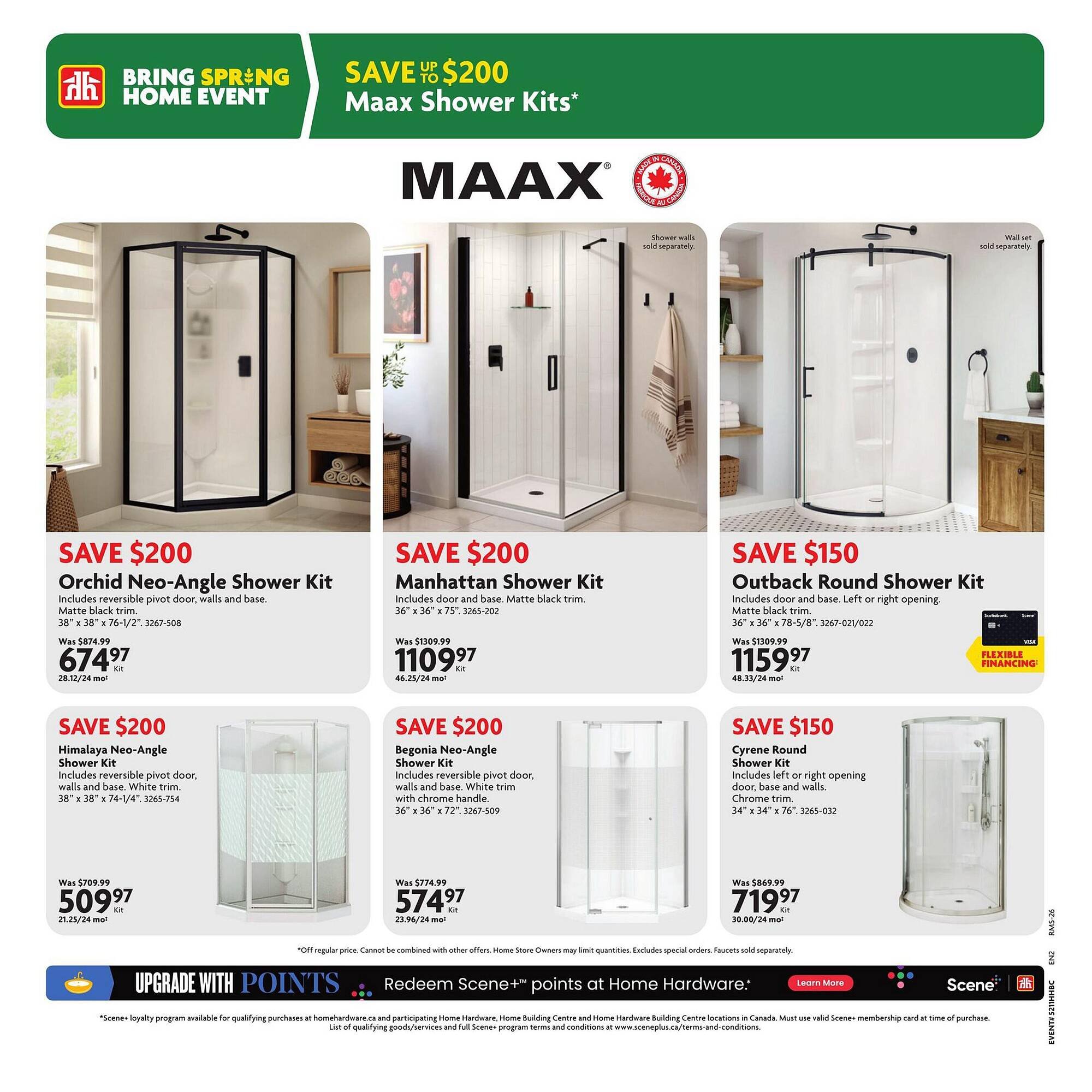 Home Hardware flyer (2026-03-12 - 2026-03-25) | 23