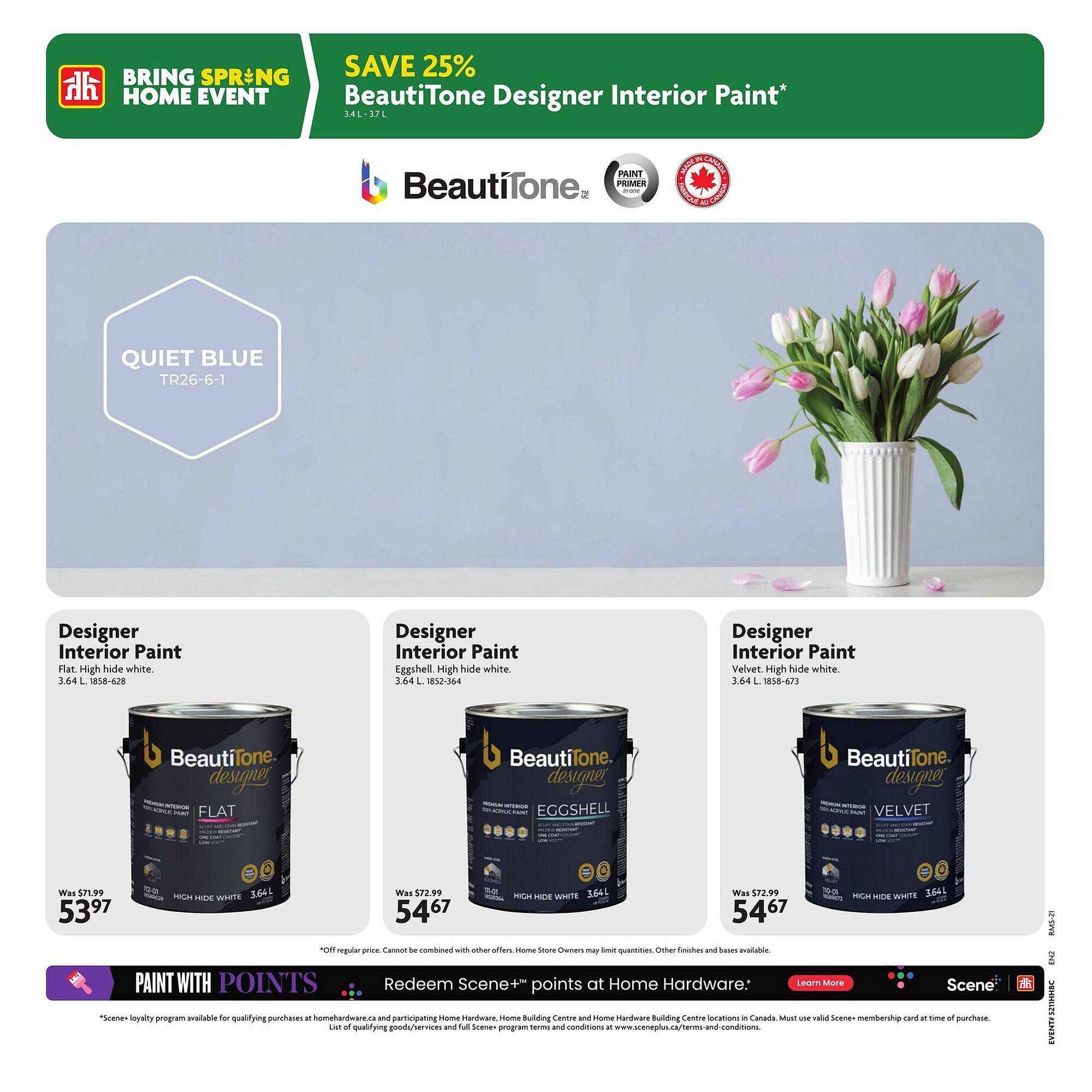 Home Hardware flyer (2026-03-12 - 2026-03-25) | 9