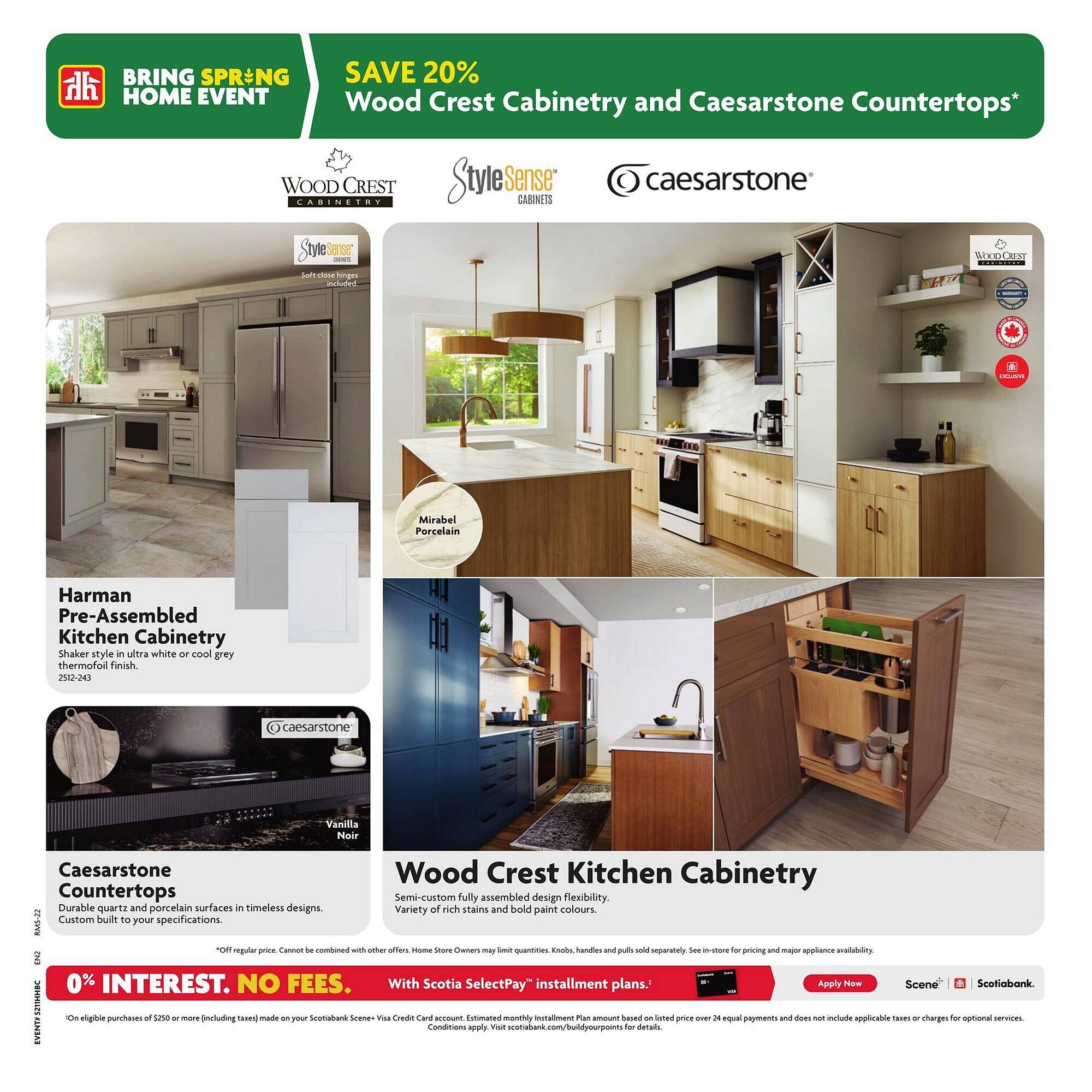 Home Hardware flyer (2026-03-12 - 2026-03-25) | 10