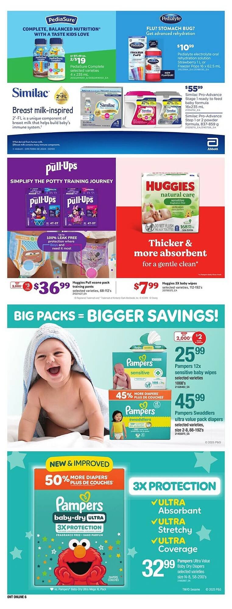 Zehrs Markets weekly ad