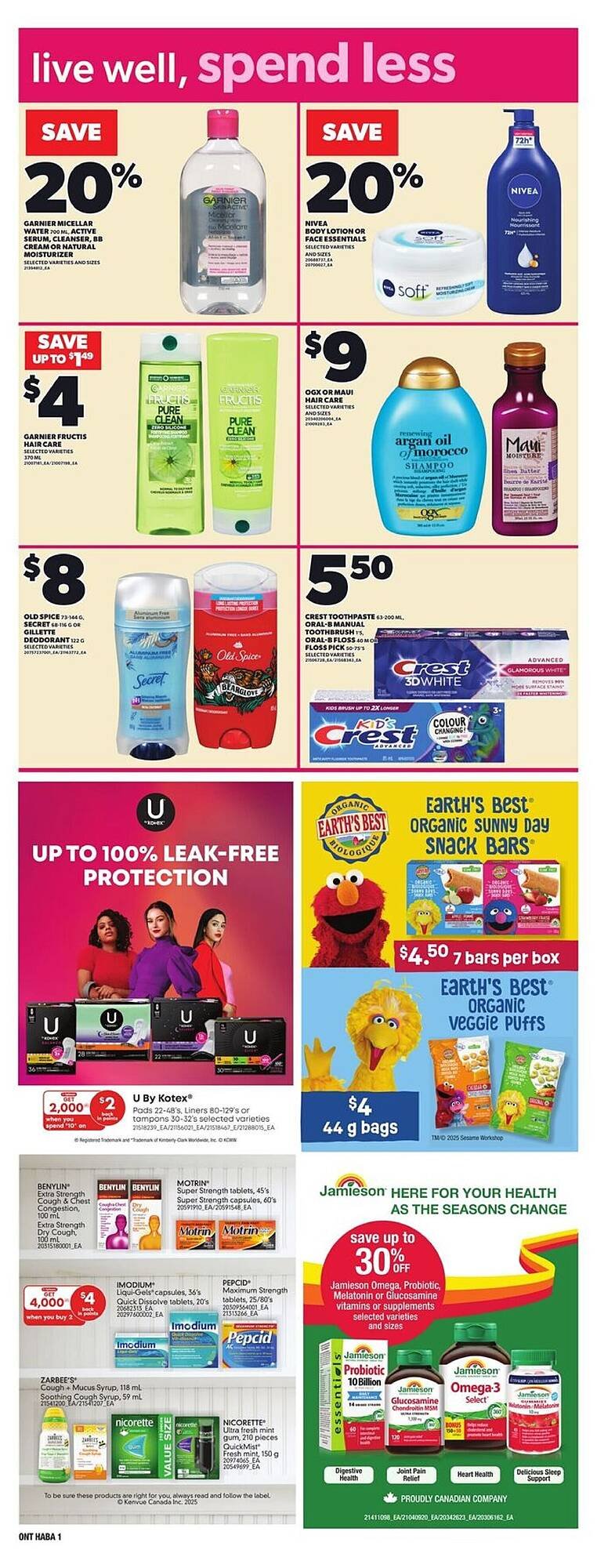 Zehrs Markets weekly ad