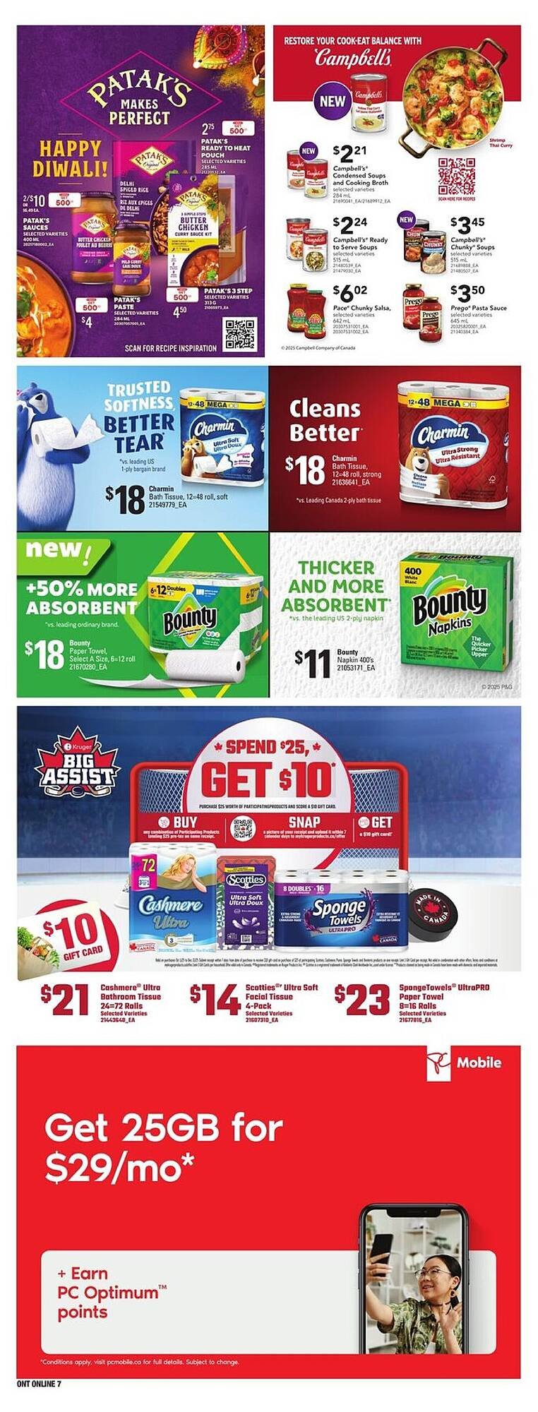 Zehrs Markets weekly ad