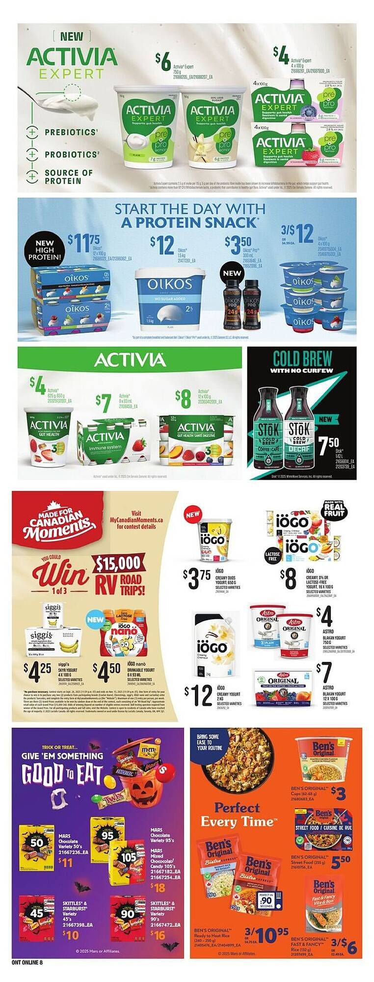 Zehrs Markets weekly ad
