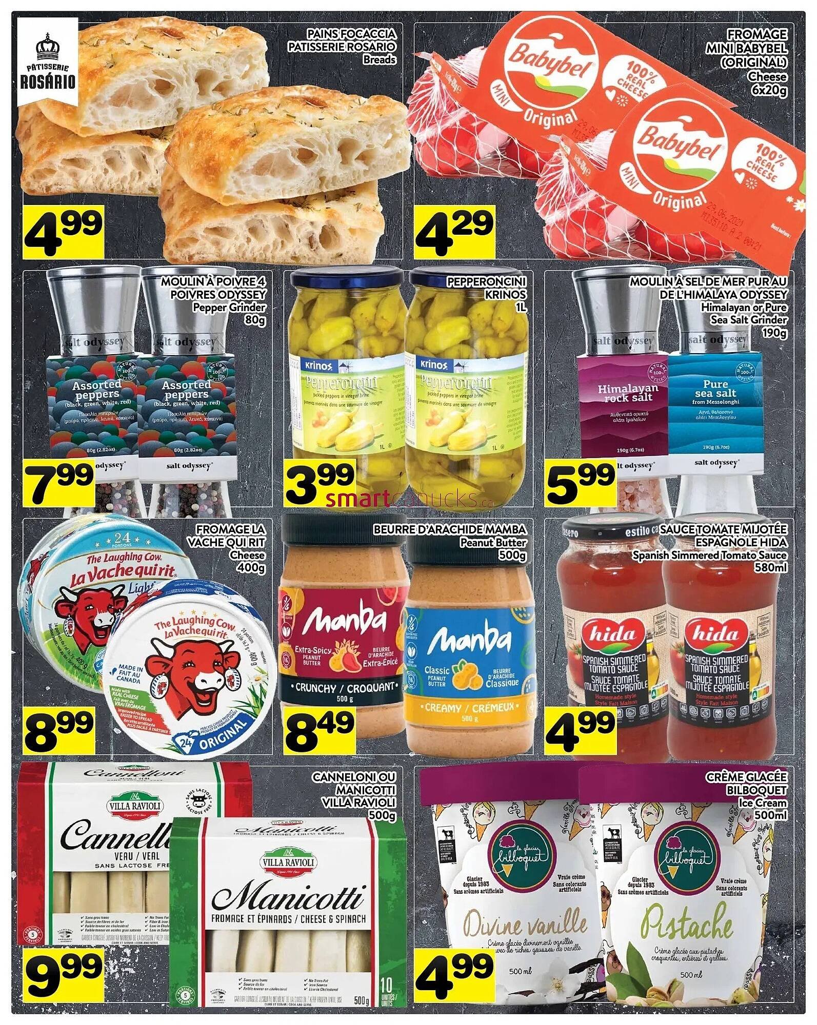 Supermarché PA flyer (2025-11-28 - 2025-12-04) | 9