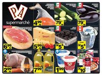 Supermarché PA flyer (2025-11-28 - 2025-12-04)