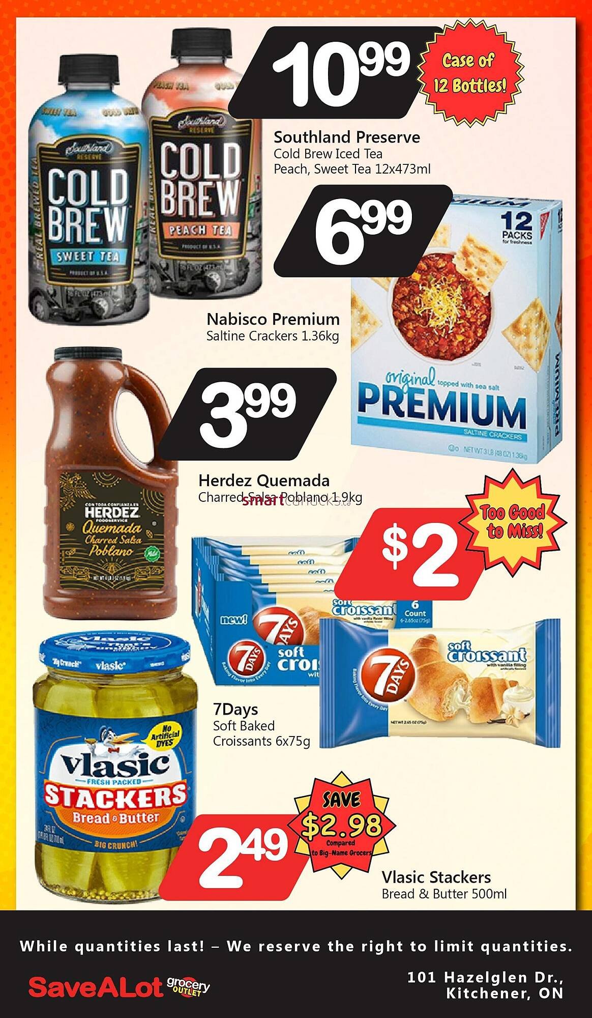 Save on Foods flyer (2026-01-29 - 2026-02-04) | 5