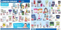 London Drugs flyer (2026-01-30 - 2026-02-19)