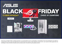 Canada Computers flyer