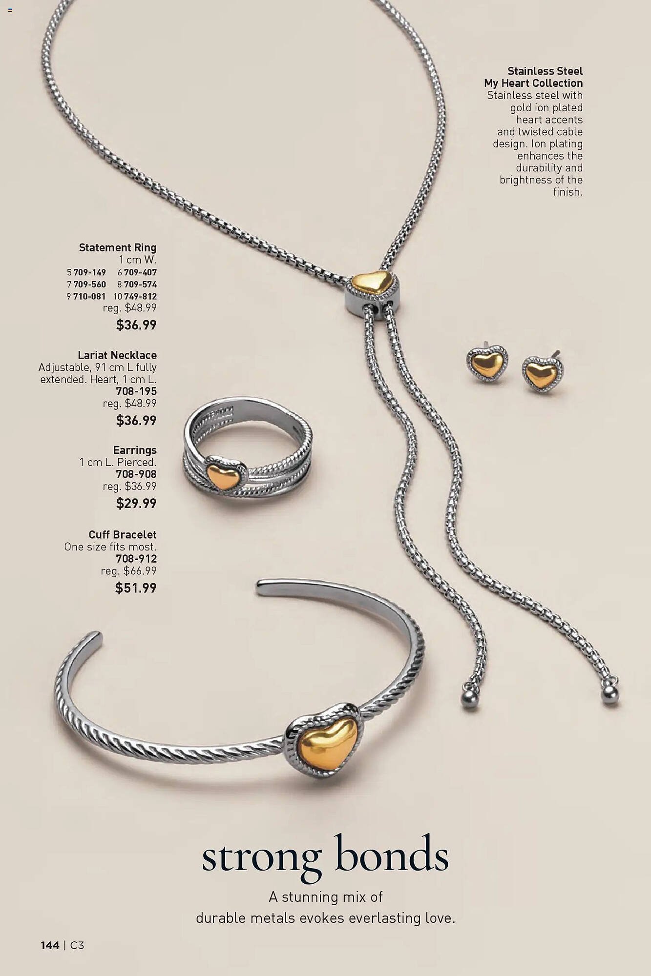 AVON flyer (2026-01-29 - 2026-02-12) | 144