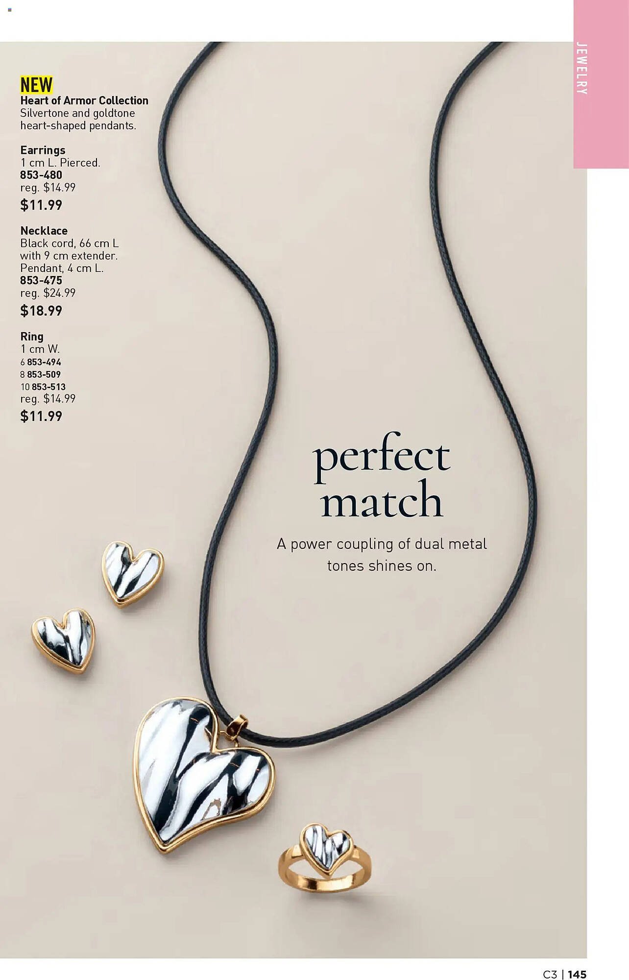 AVON flyer (2026-01-29 - 2026-02-12) | 145