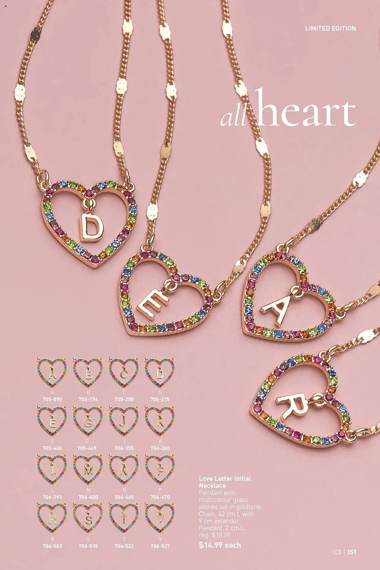 AVON flyer (2026-01-29 - 2026-02-12) | 151