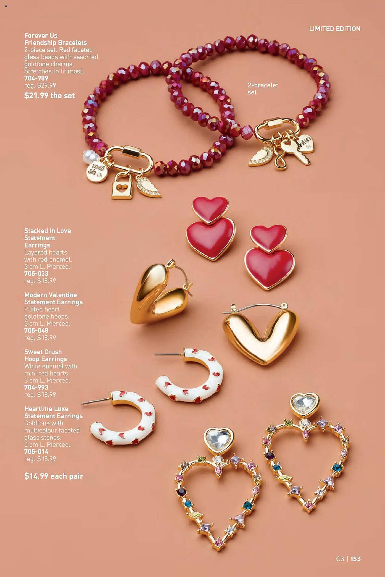 AVON flyer (2026-01-29 - 2026-02-12) | 153