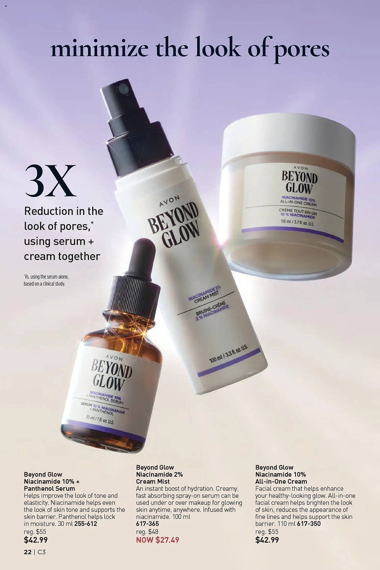 AVON flyer (2026-01-29 - 2026-02-12) | 22