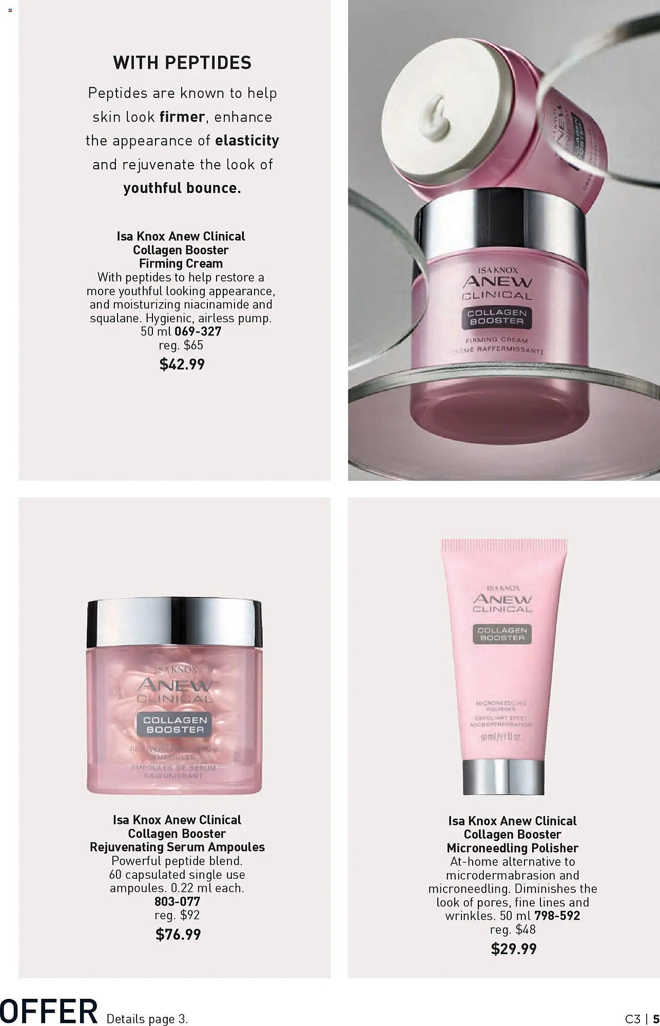 AVON flyer (2026-01-29 - 2026-02-12) | 5