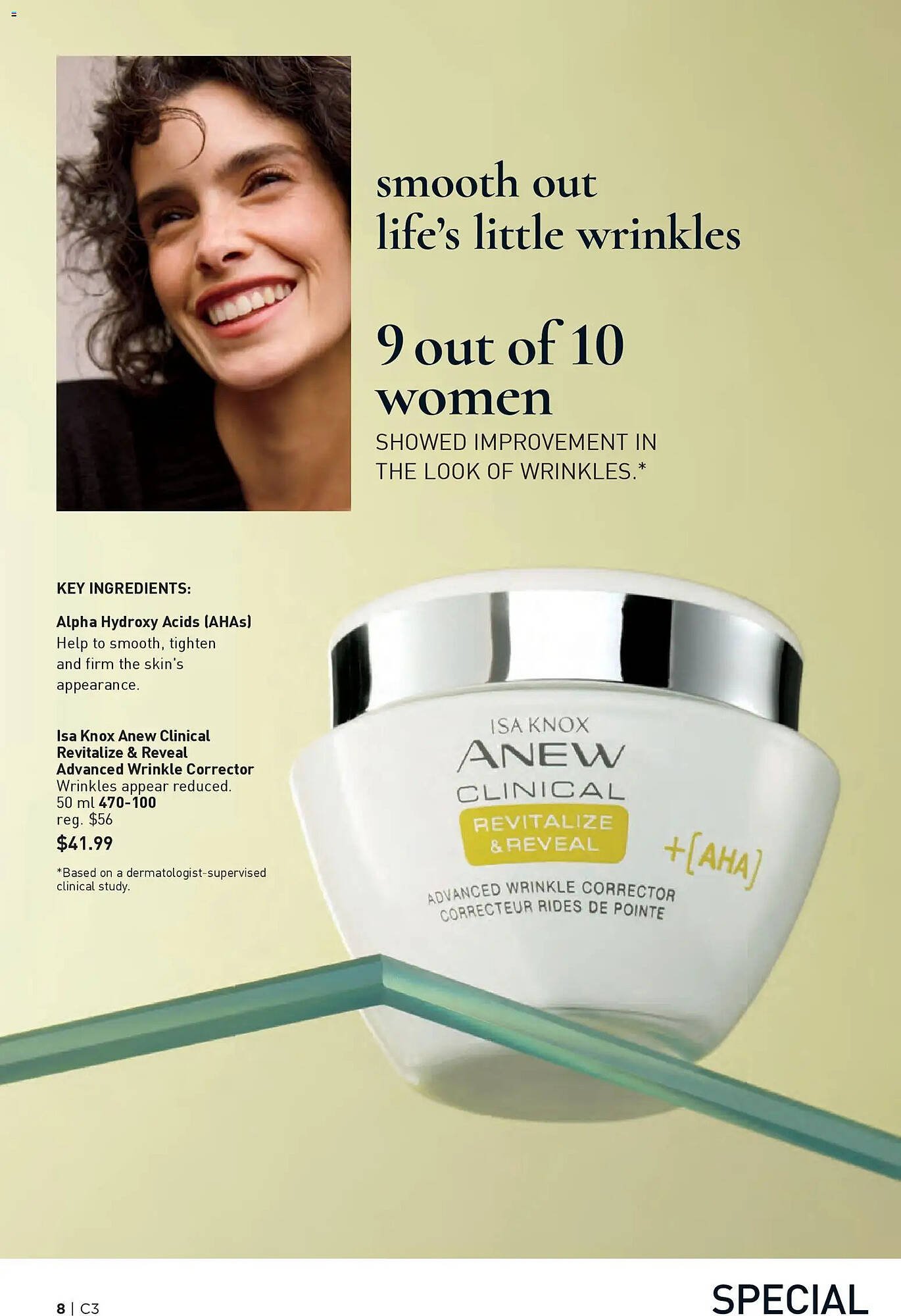 AVON flyer (2026-01-29 - 2026-02-12) | 8