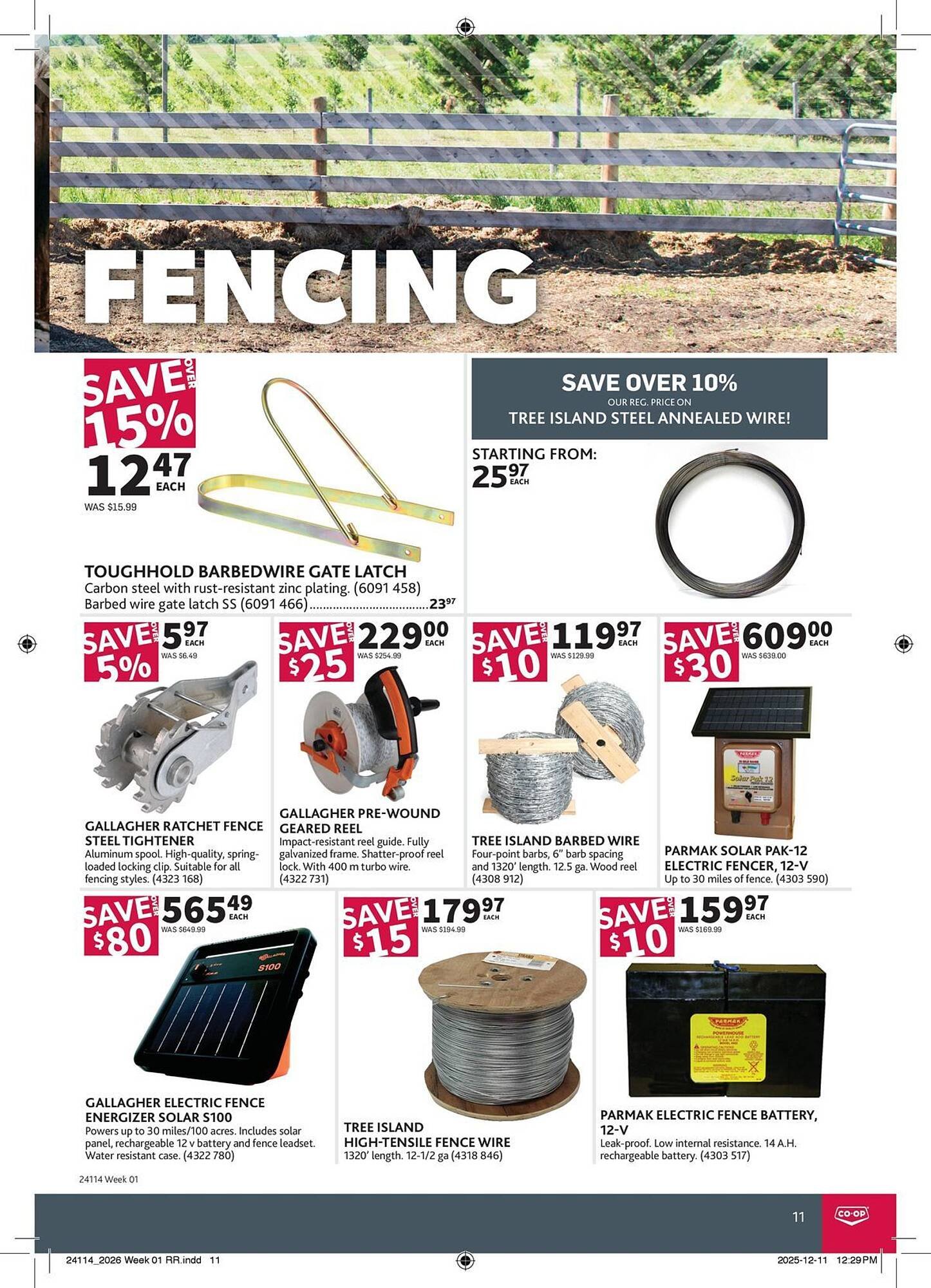 Co-op flyer (2026-01-01 - 2026-01-21) | 11