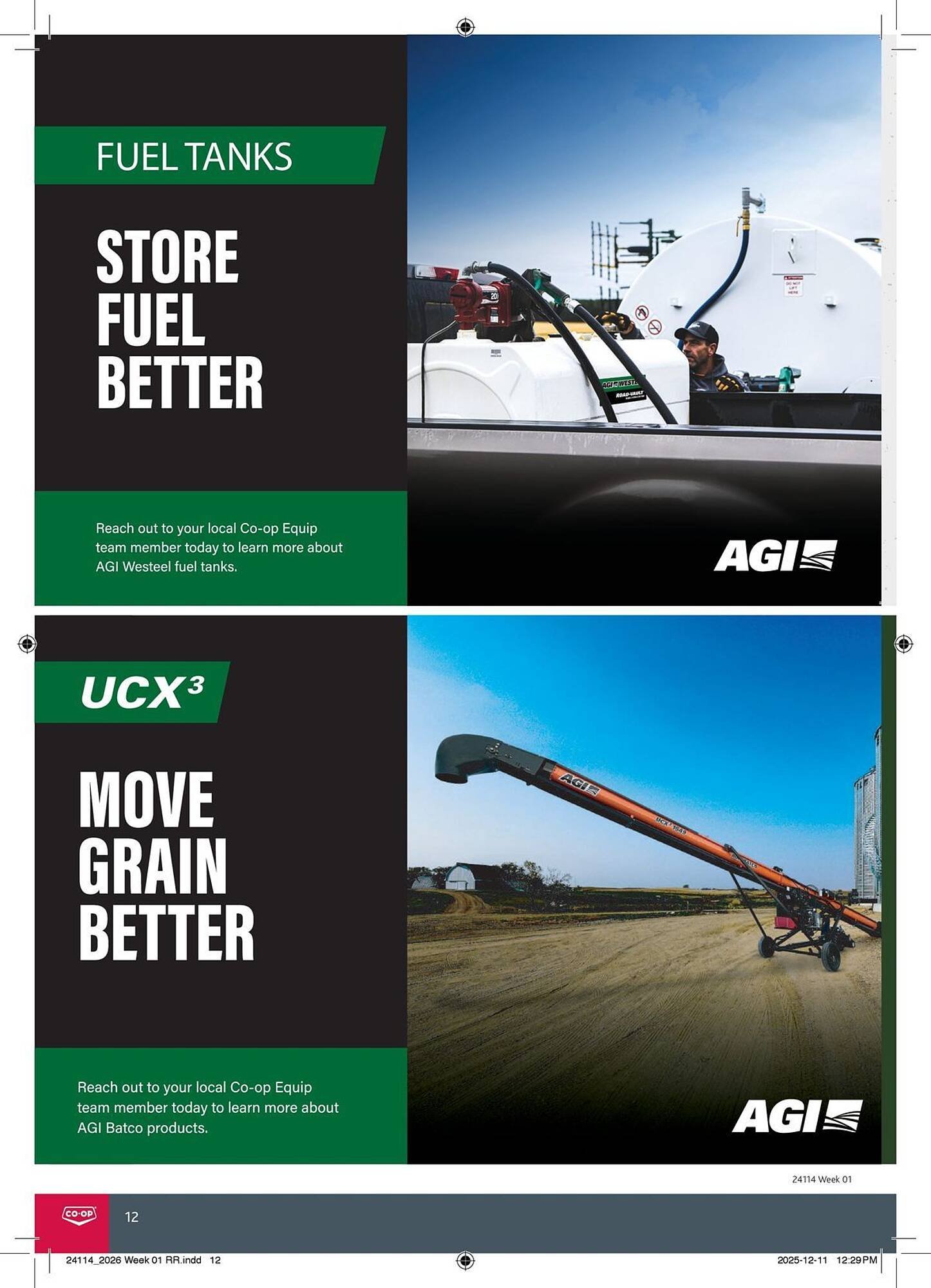 Co-op flyer (2026-01-01 - 2026-01-21) | 12