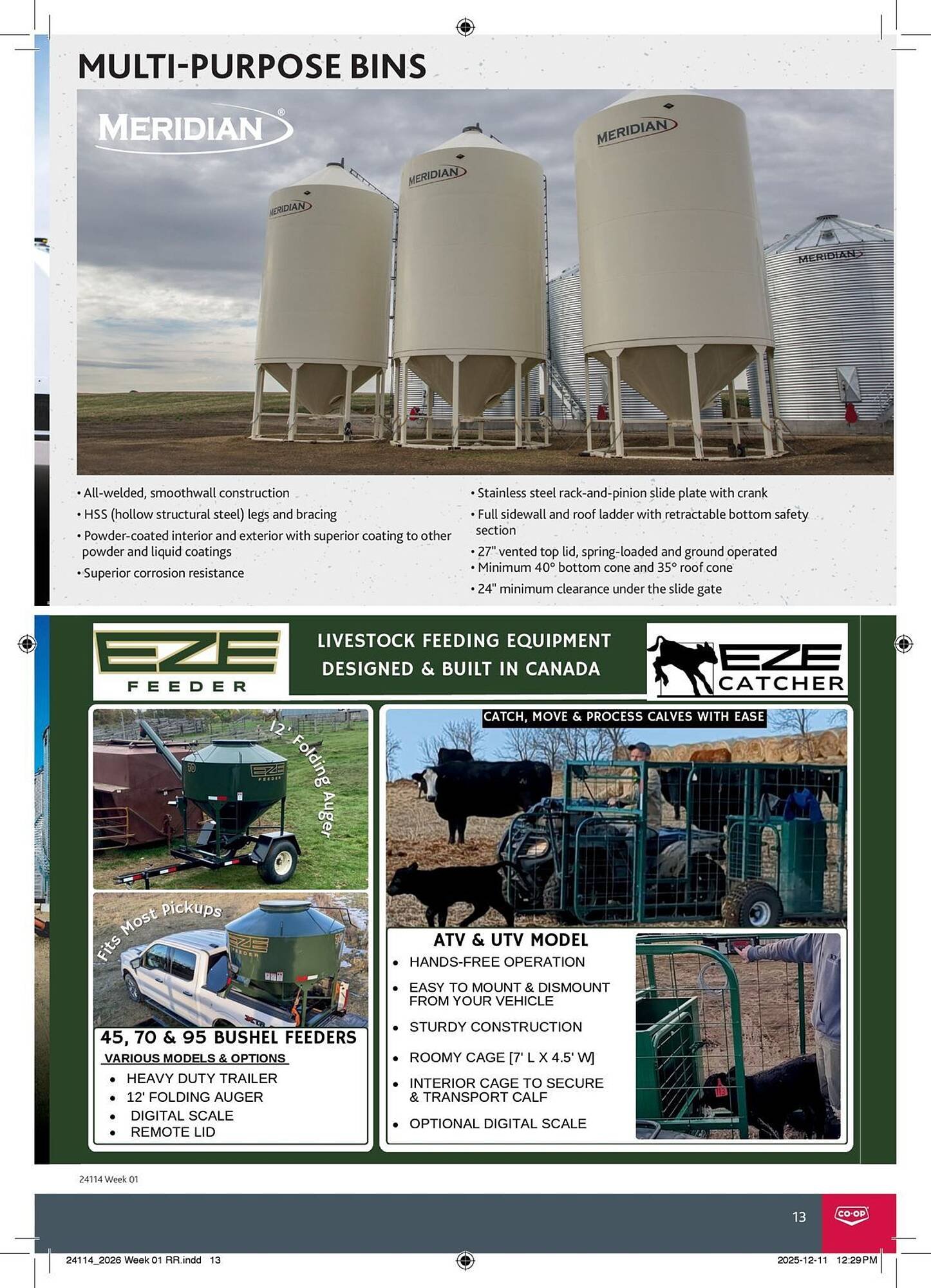 Co-op flyer (2026-01-01 - 2026-01-21) | 13