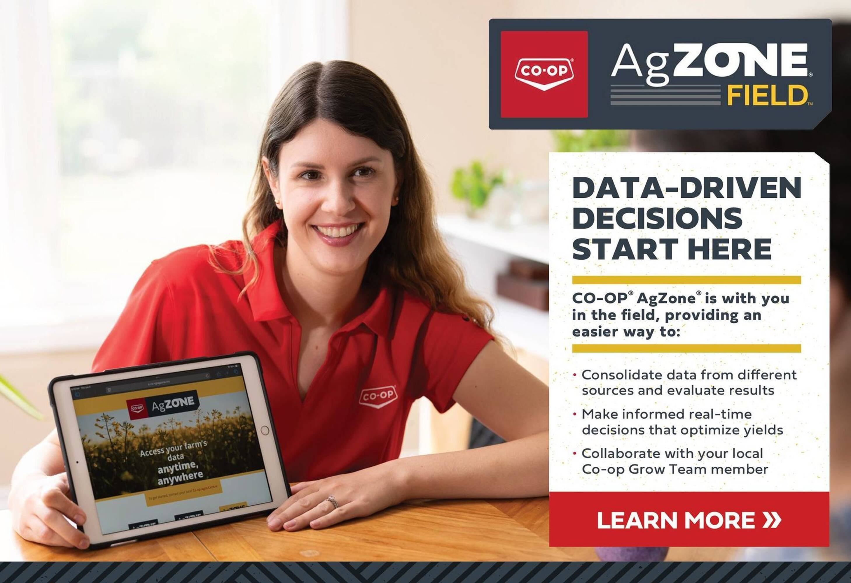 Co-op flyer (2026-01-01 - 2026-01-21) | 14