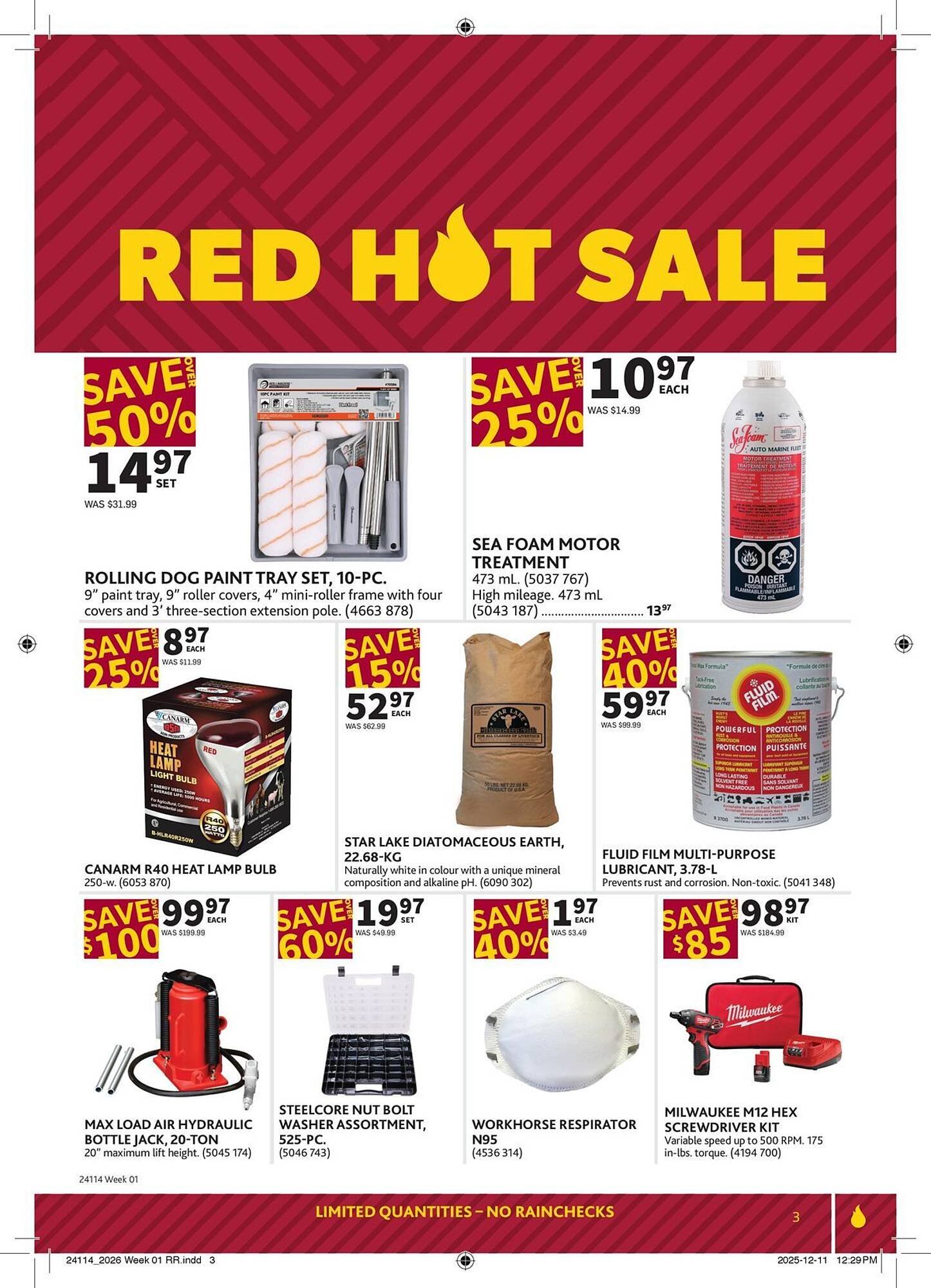 Co-op flyer (2026-01-01 - 2026-01-21) | 3