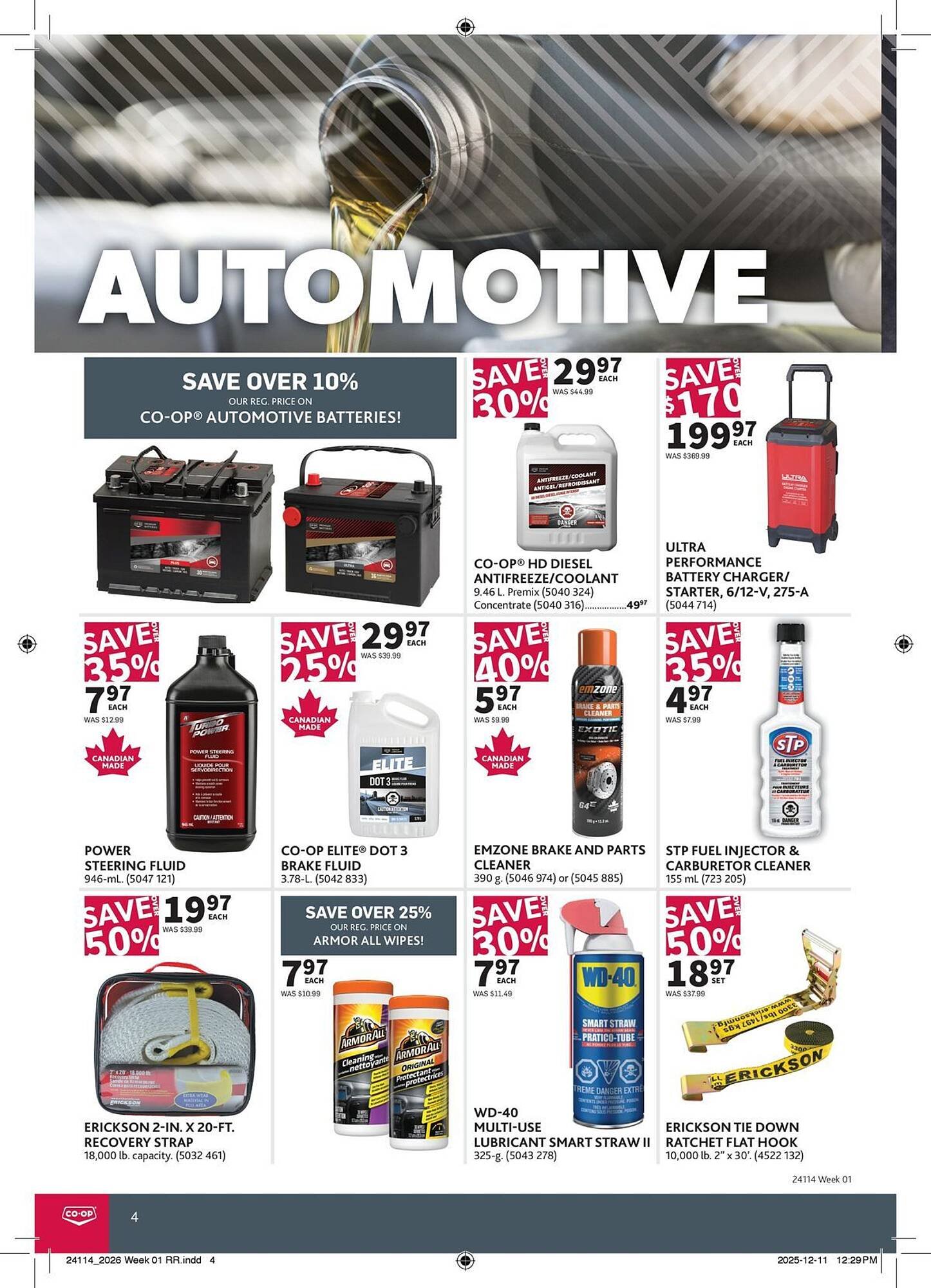 Co-op flyer (2026-01-01 - 2026-01-21) | 4