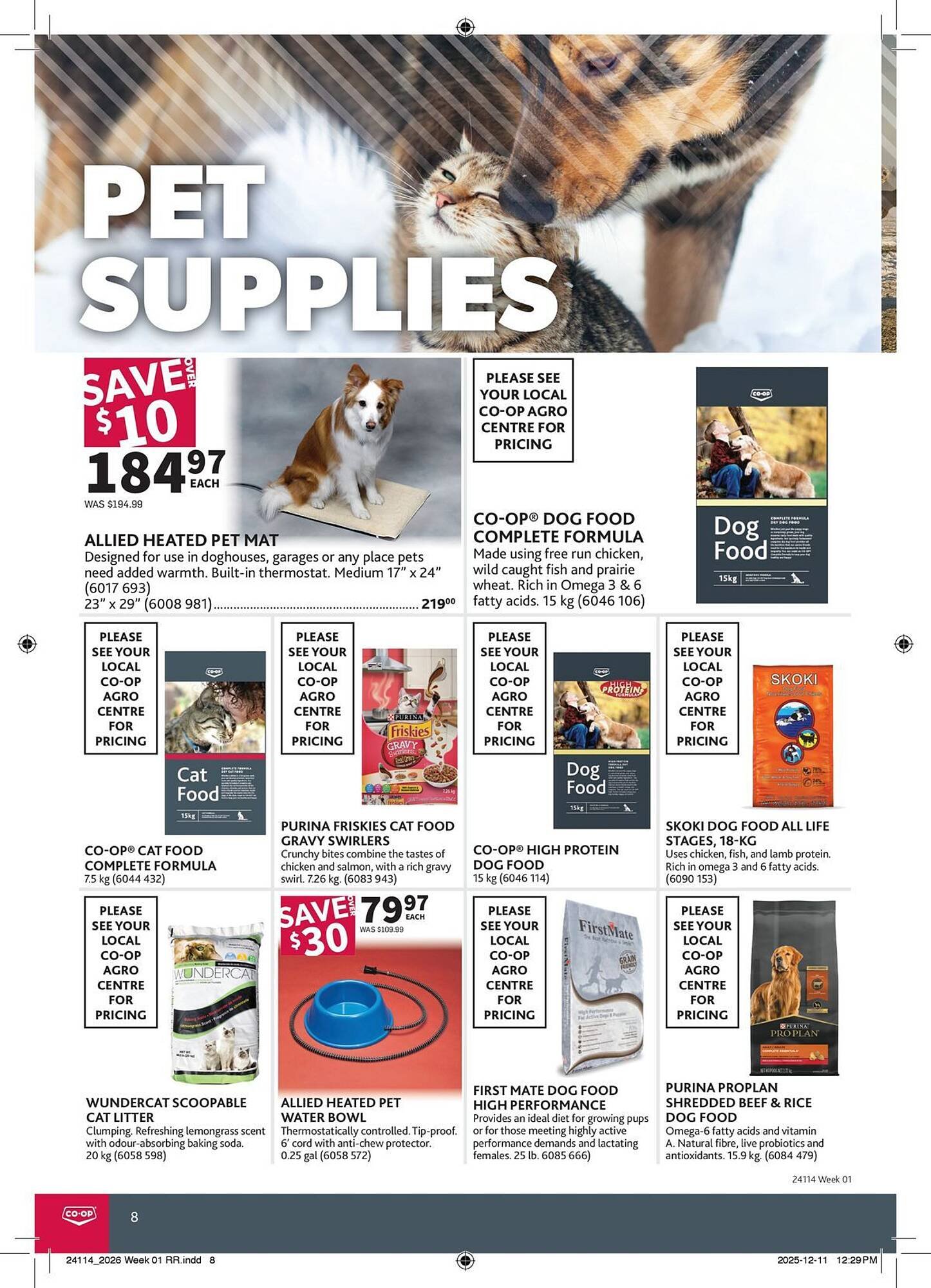 Co-op flyer (2026-01-01 - 2026-01-21) | 8