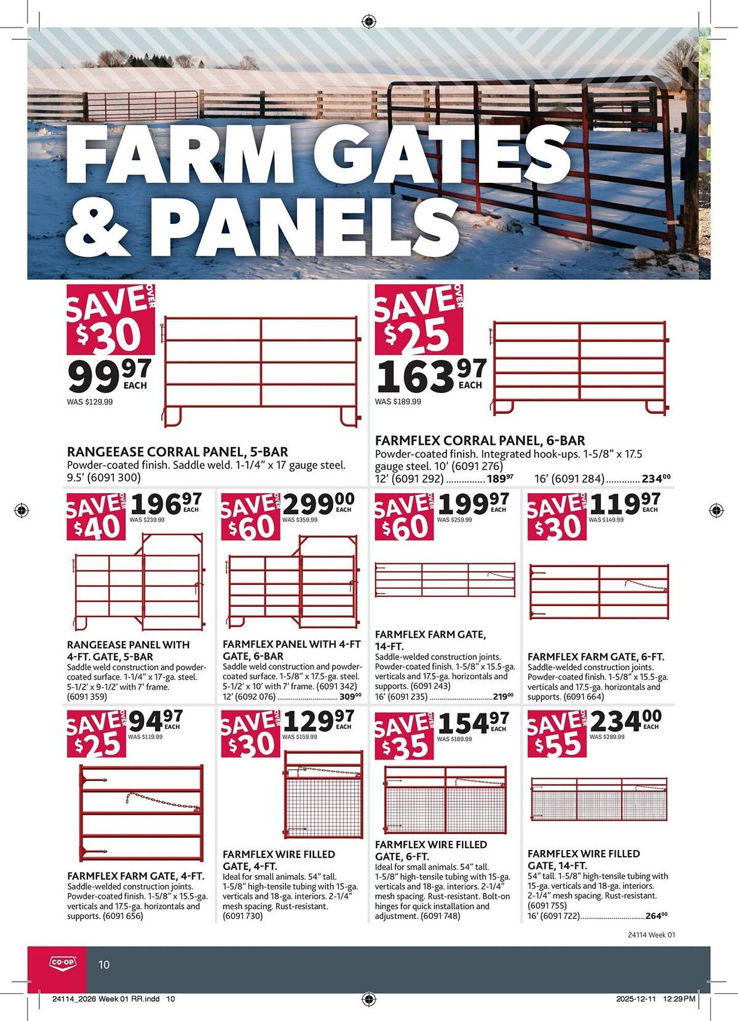 Co-op flyer (2026-01-01 - 2026-01-21) | 10