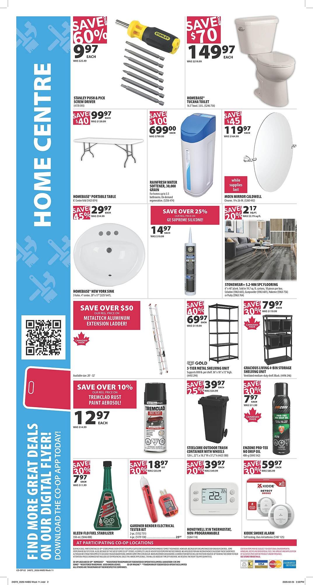 Co-op flyer (2026-03-12 - 2026-03-18) | 3