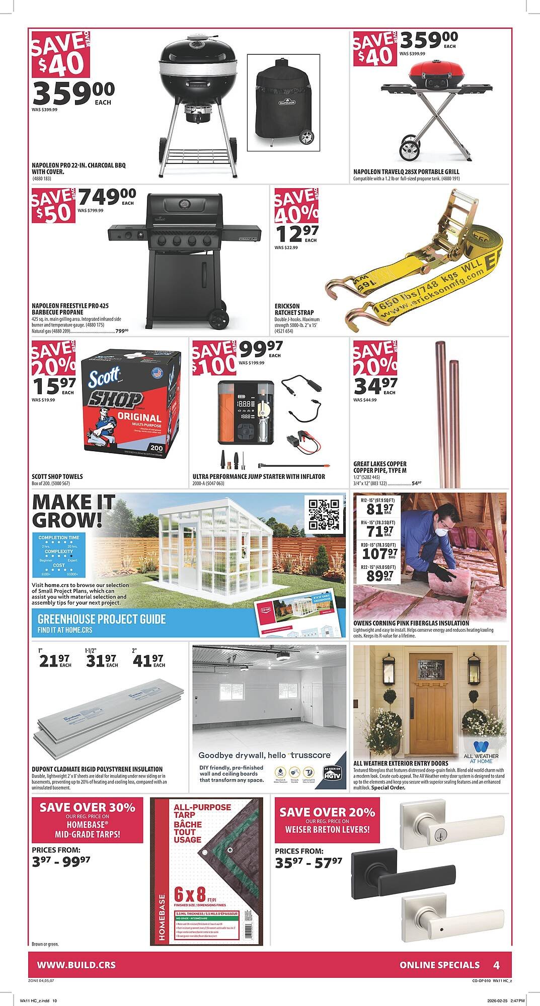 Co-op flyer (2026-03-12 - 2026-03-18) | 6