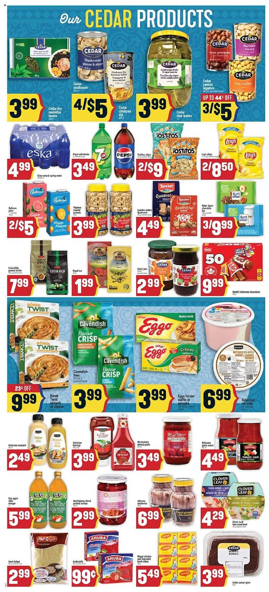 Marché Adonis flyer (2025-10-23 - 2025-10-29) | 7