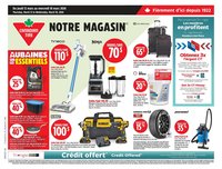 Canadian Tire flyer (2026-03-12 - 2026-03-18)