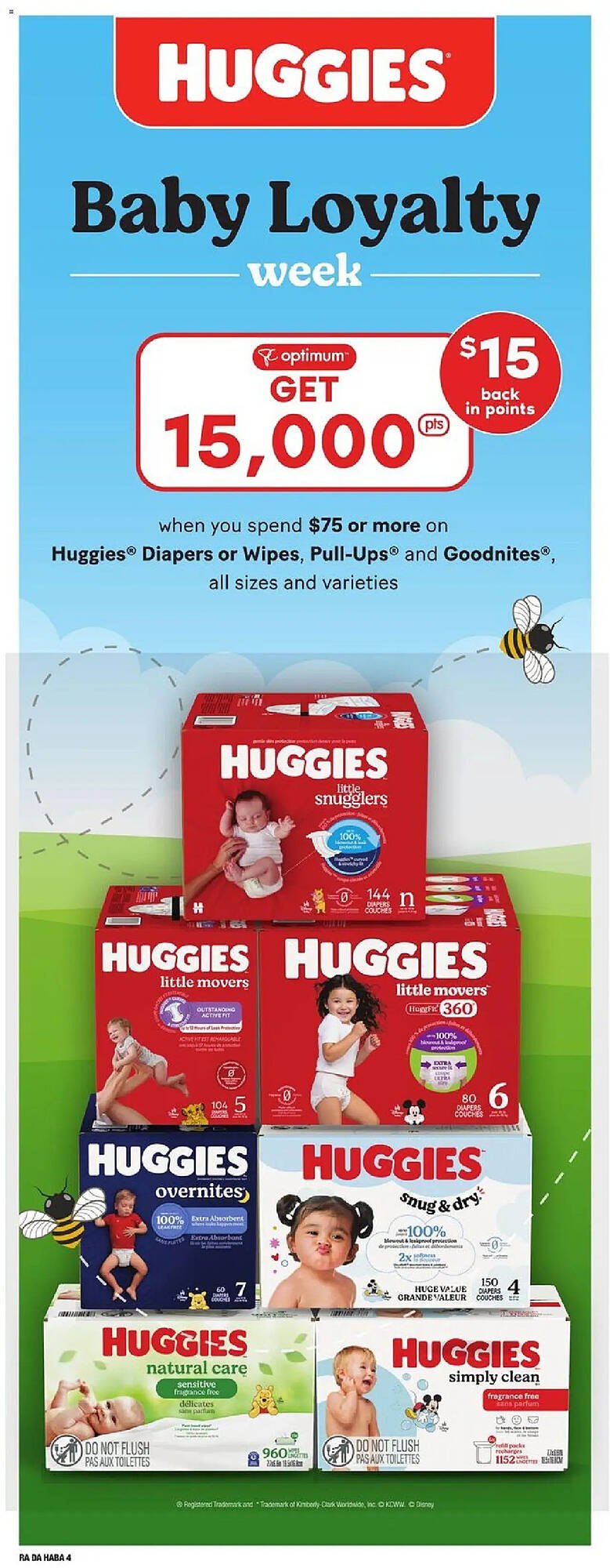 Atlantic Superstore flyer