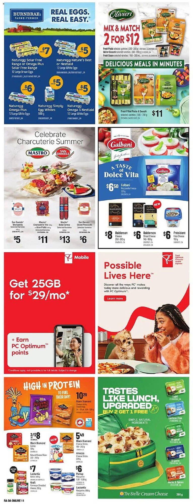 Atlantic Superstore flyer
