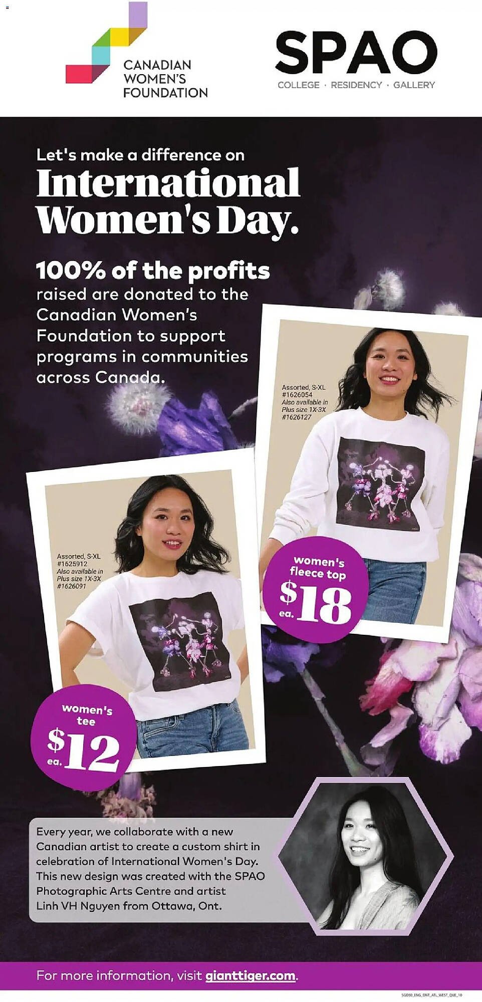 Giant Tiger flyer (2026-02-25 - 2026-03-04) | 12