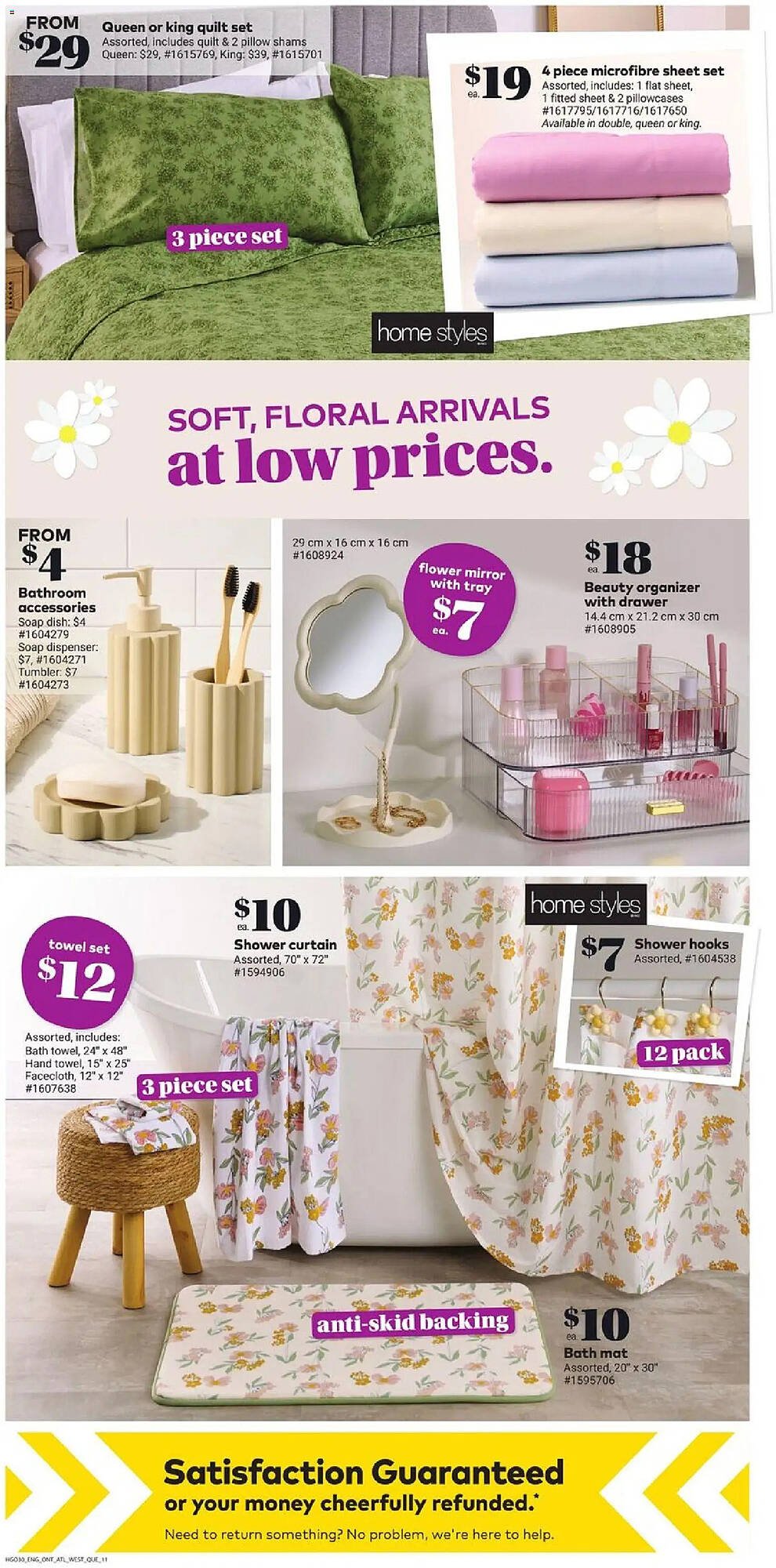 Giant Tiger flyer (2026-02-25 - 2026-03-04) | 13