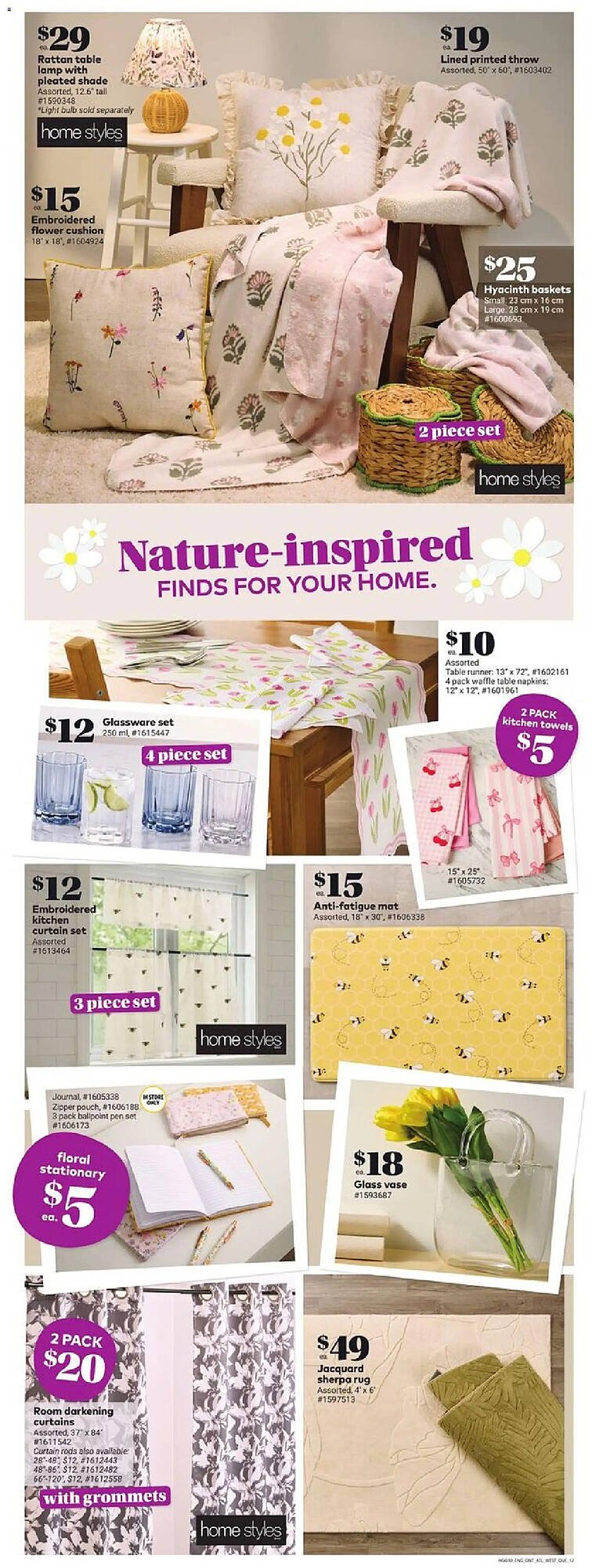 Giant Tiger flyer (2026-02-25 - 2026-03-04) | 14