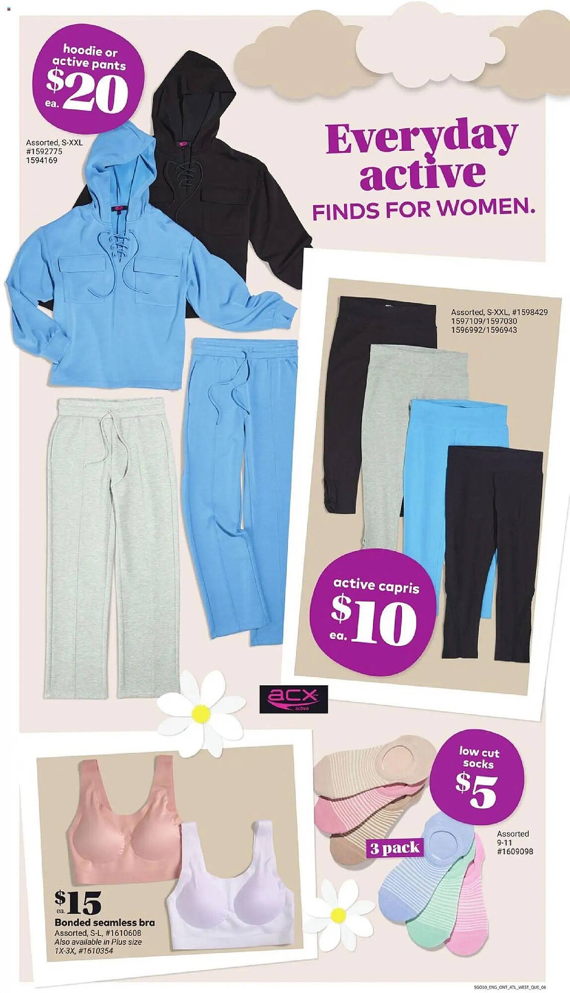 Giant Tiger flyer (2026-02-25 - 2026-03-04) | 10