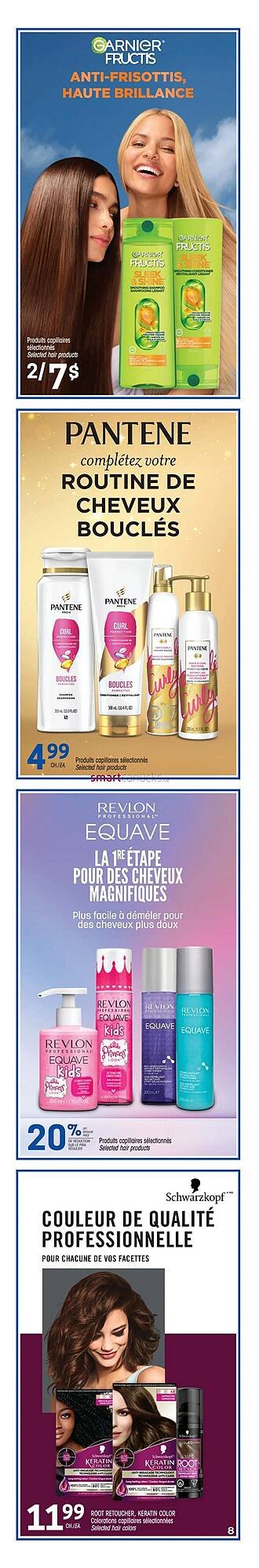 Uniprix flyer (2025-11-20 - 2025-11-26) | 3