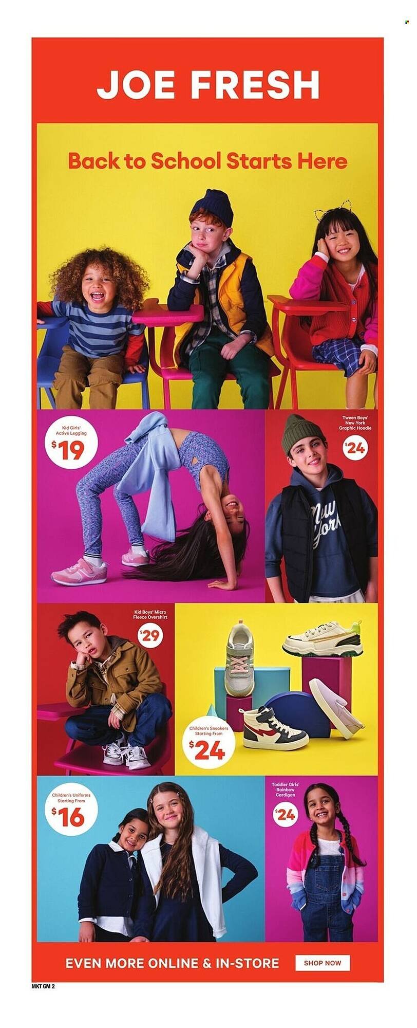 Loblaws flyer