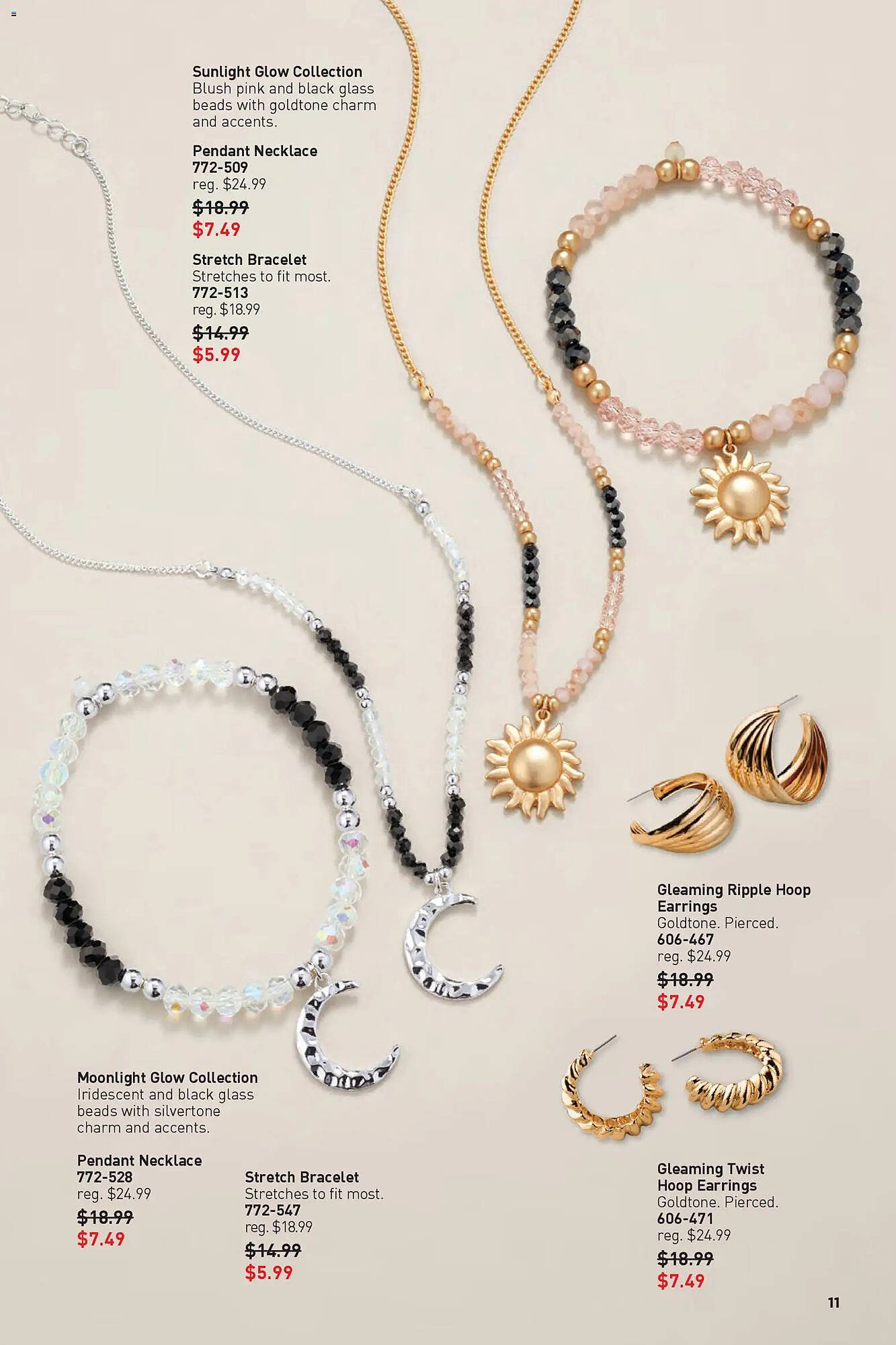 AVON flyer (2025-12-04 - 2026-01-01) | 11