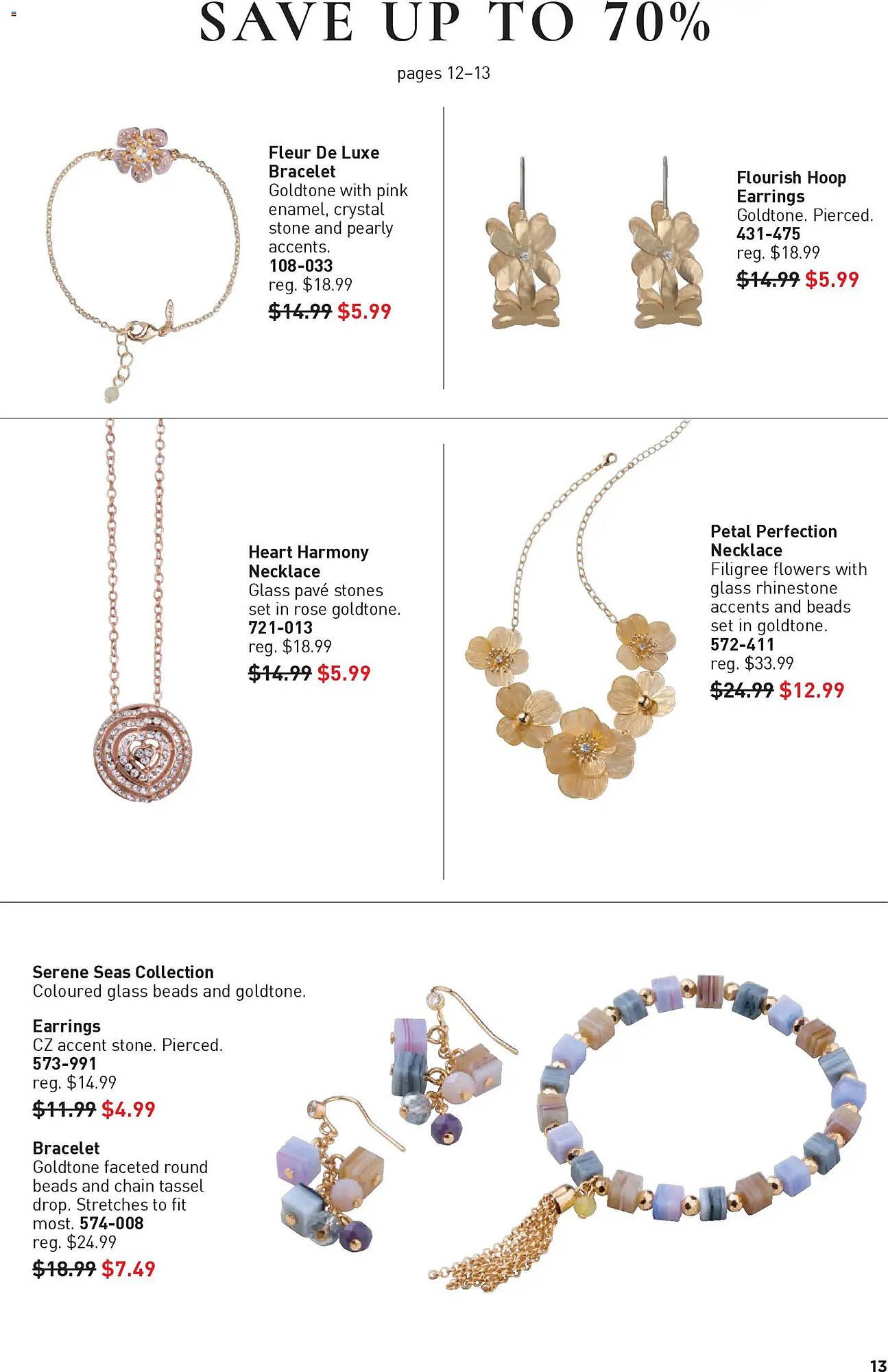 AVON flyer (2025-12-04 - 2026-01-01) | 13