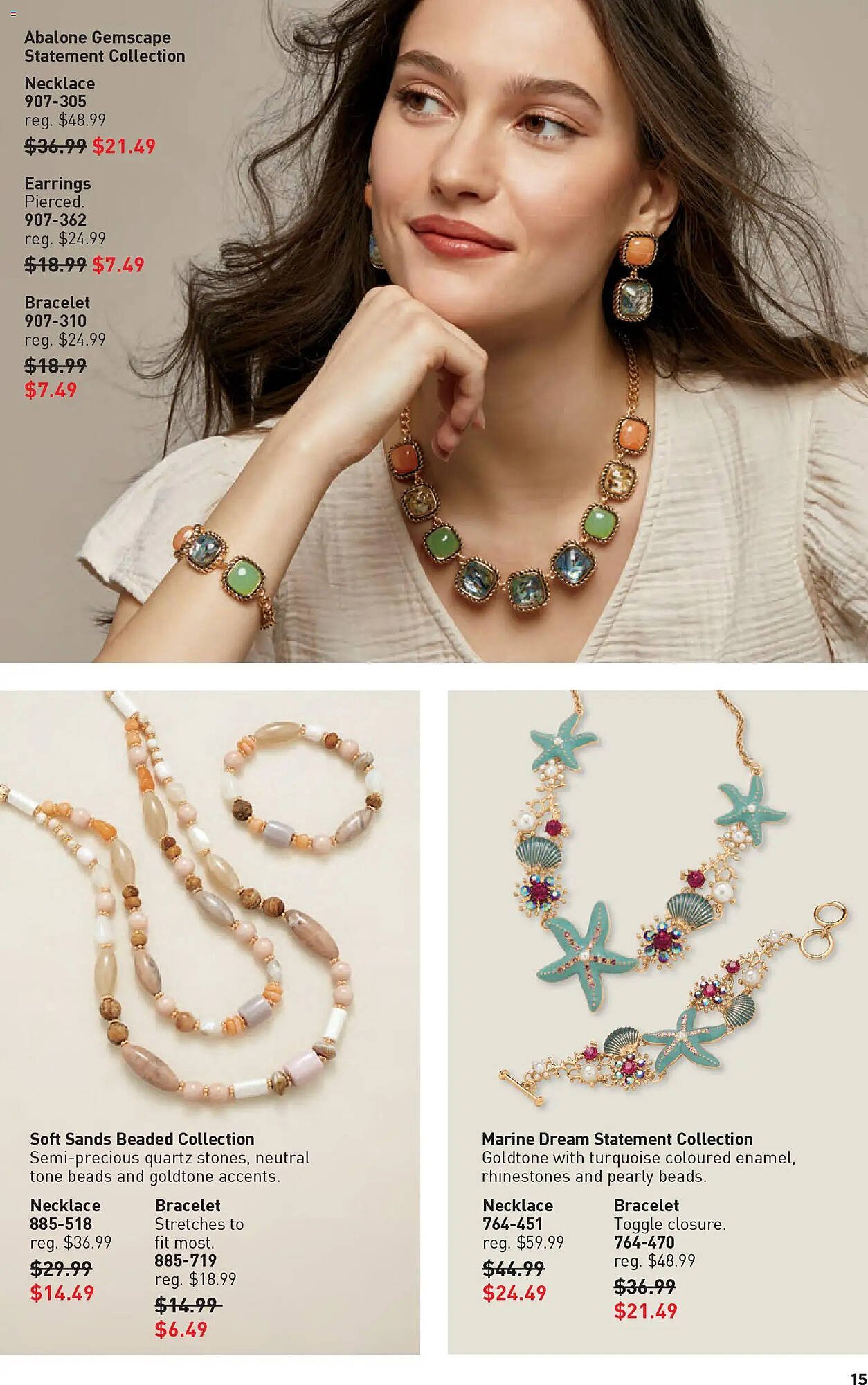 AVON flyer (2025-12-04 - 2026-01-01) | 15