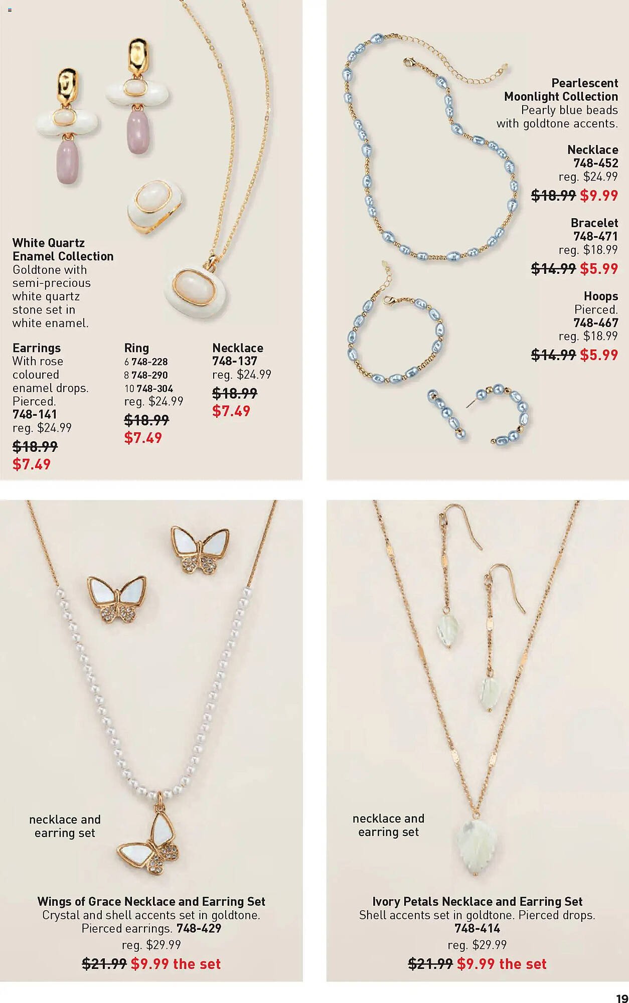 AVON flyer (2025-12-04 - 2026-01-01) | 19