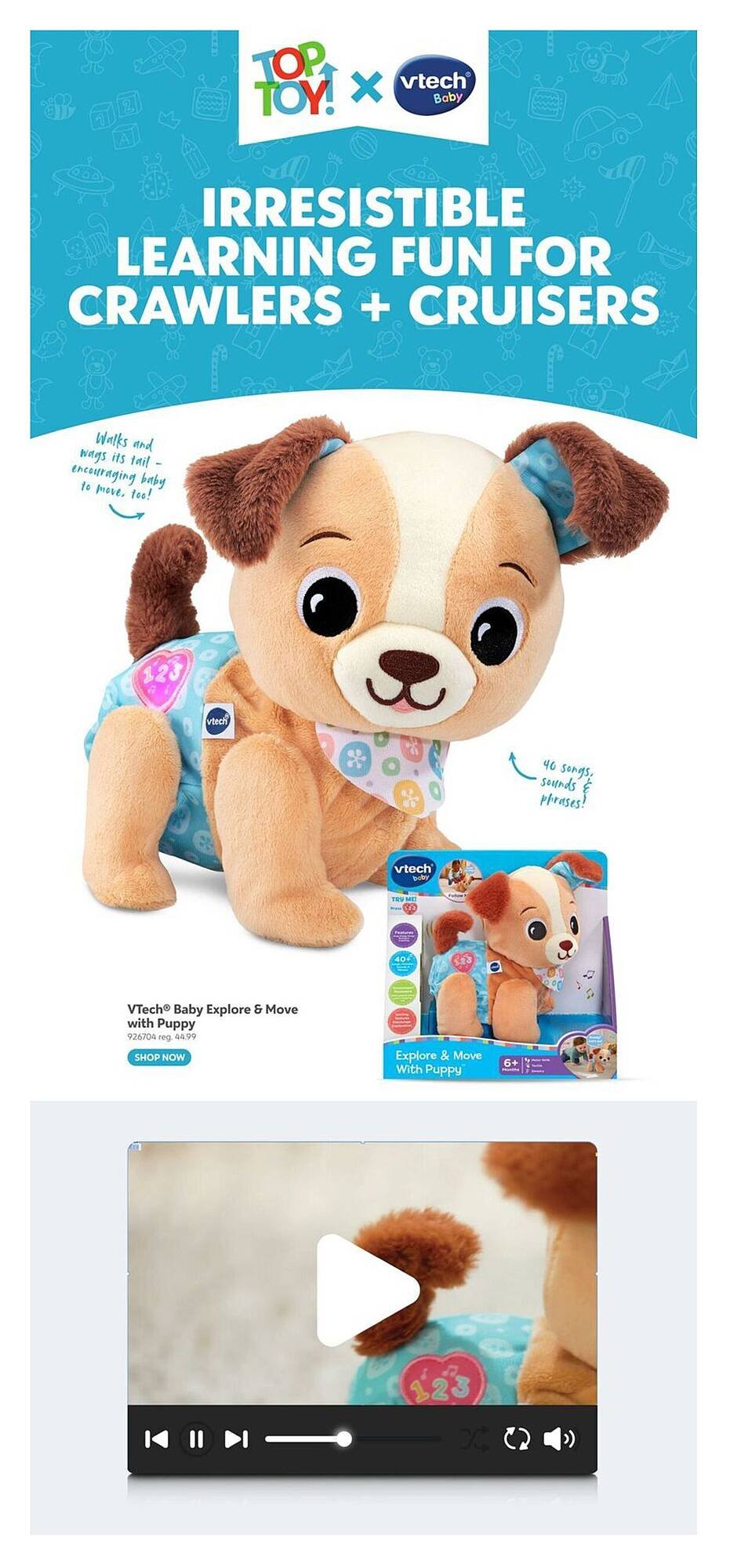 Toys R us flyer