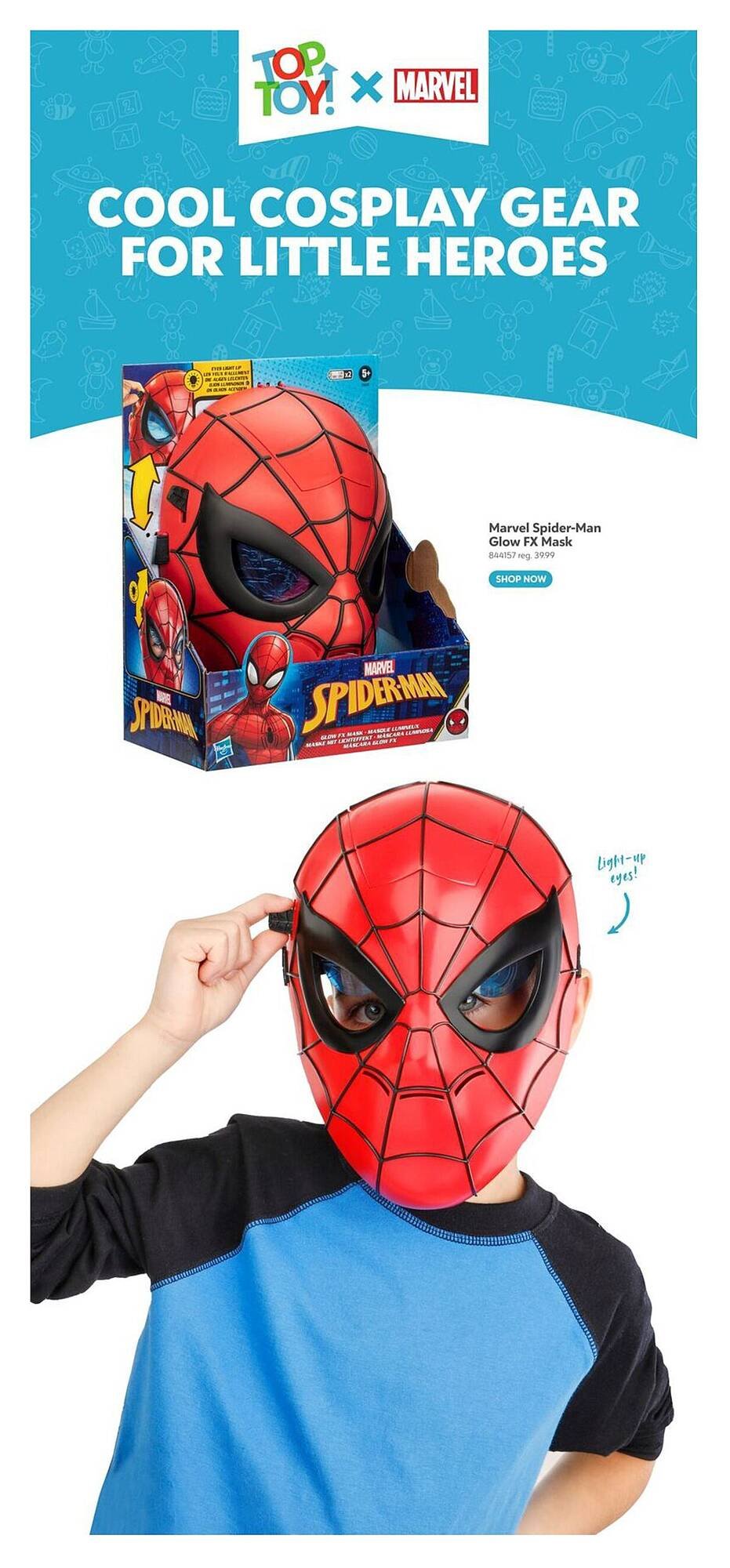 Toys R us flyer