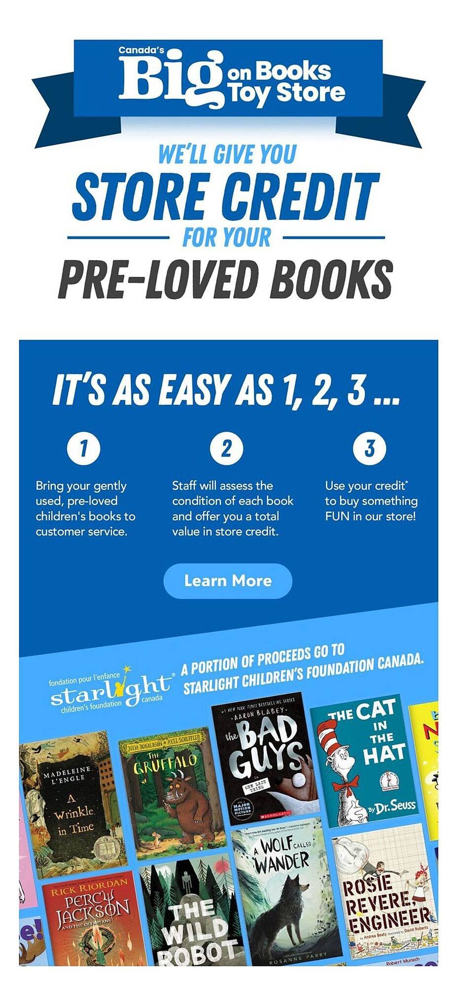Toys R us flyer
