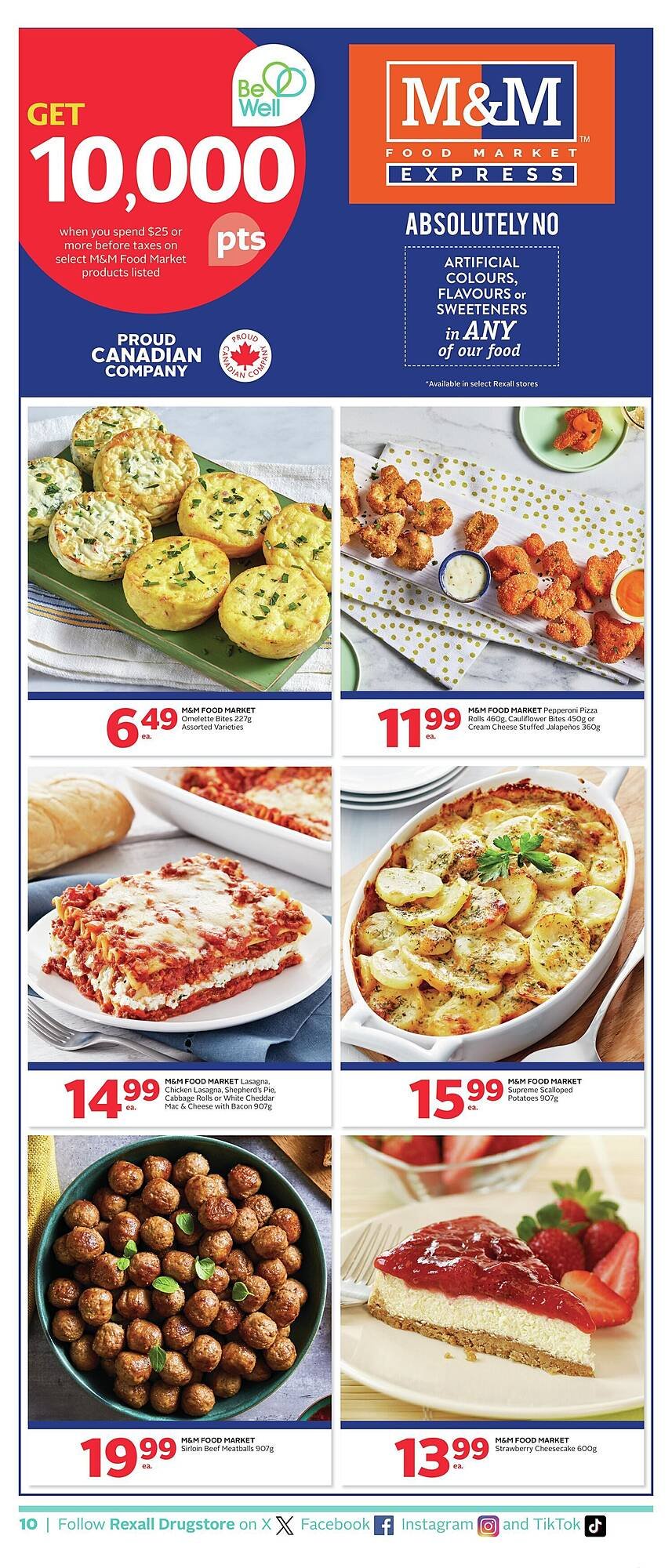 Rexall flyer (2026-02-26 - 2026-03-12) | 17