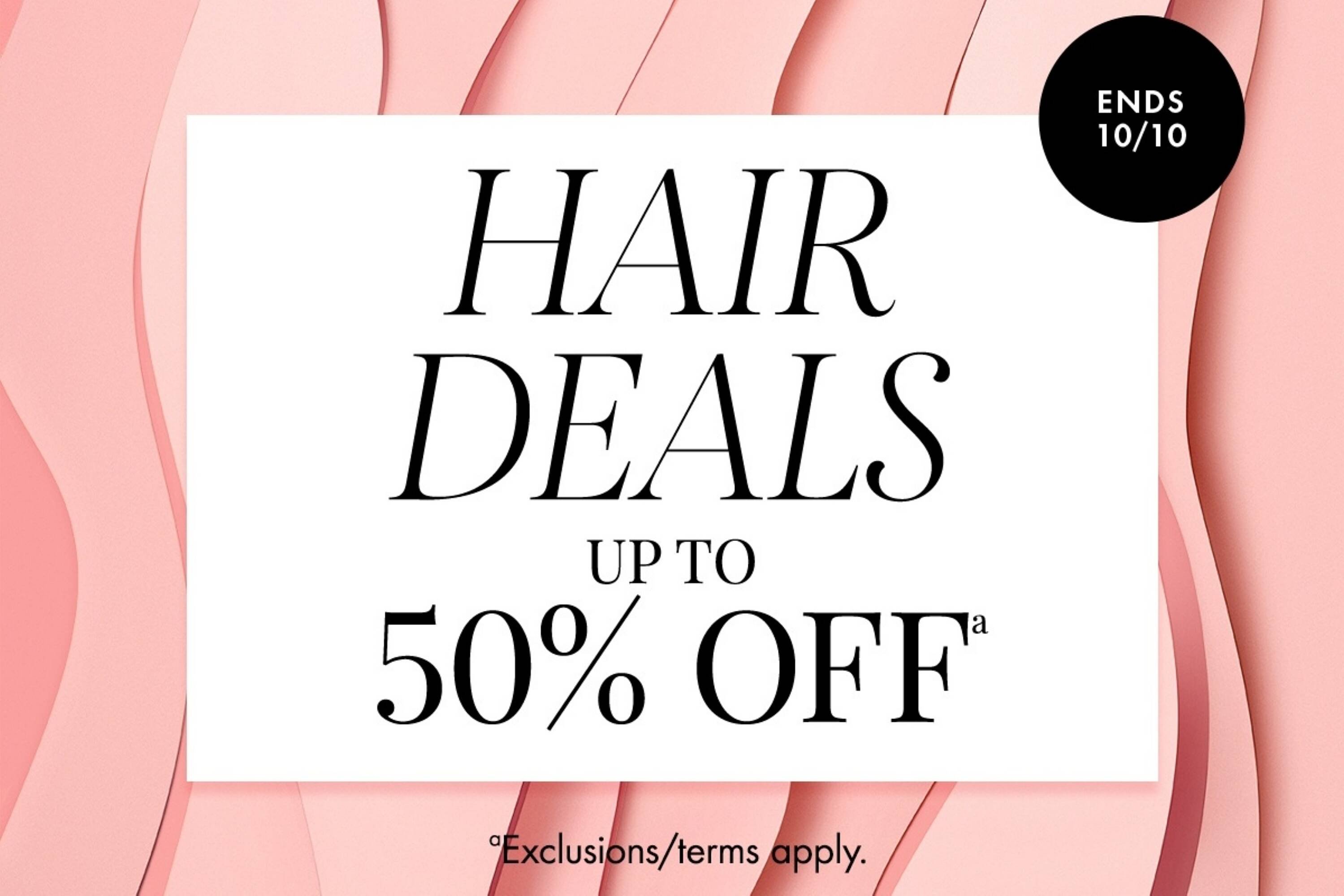 Sephora flyer (2025-10-06 - 2025-10-10) | 1