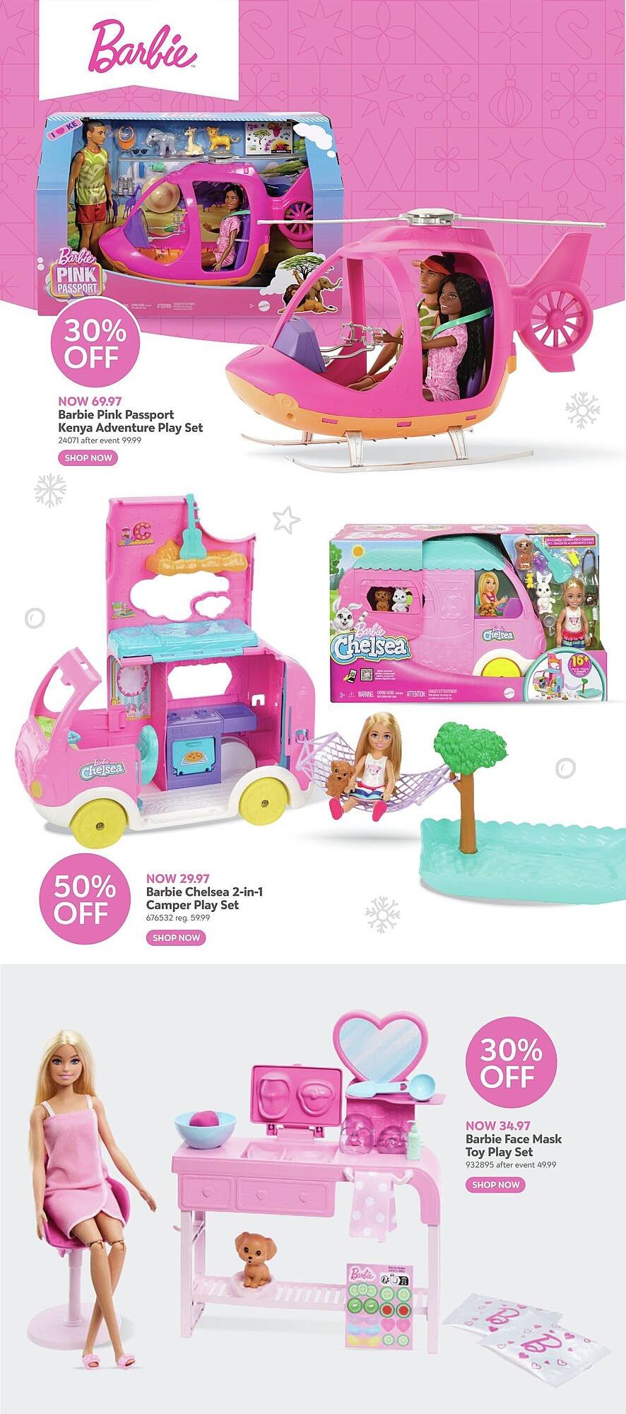 Toys R us flyer (2025-12-04 - 2025-12-25) | 11